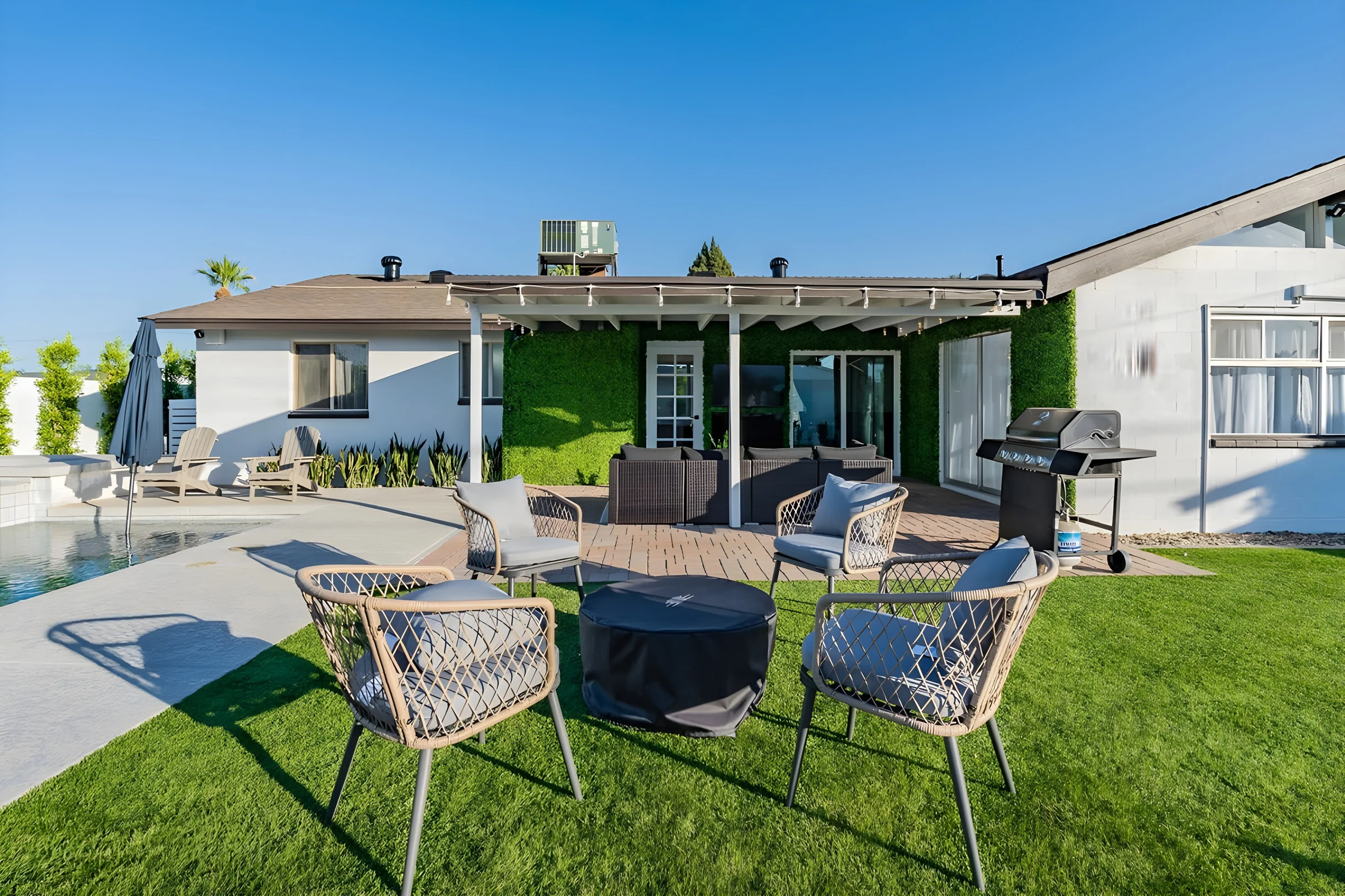 Wander Scottsdale Cypress #49