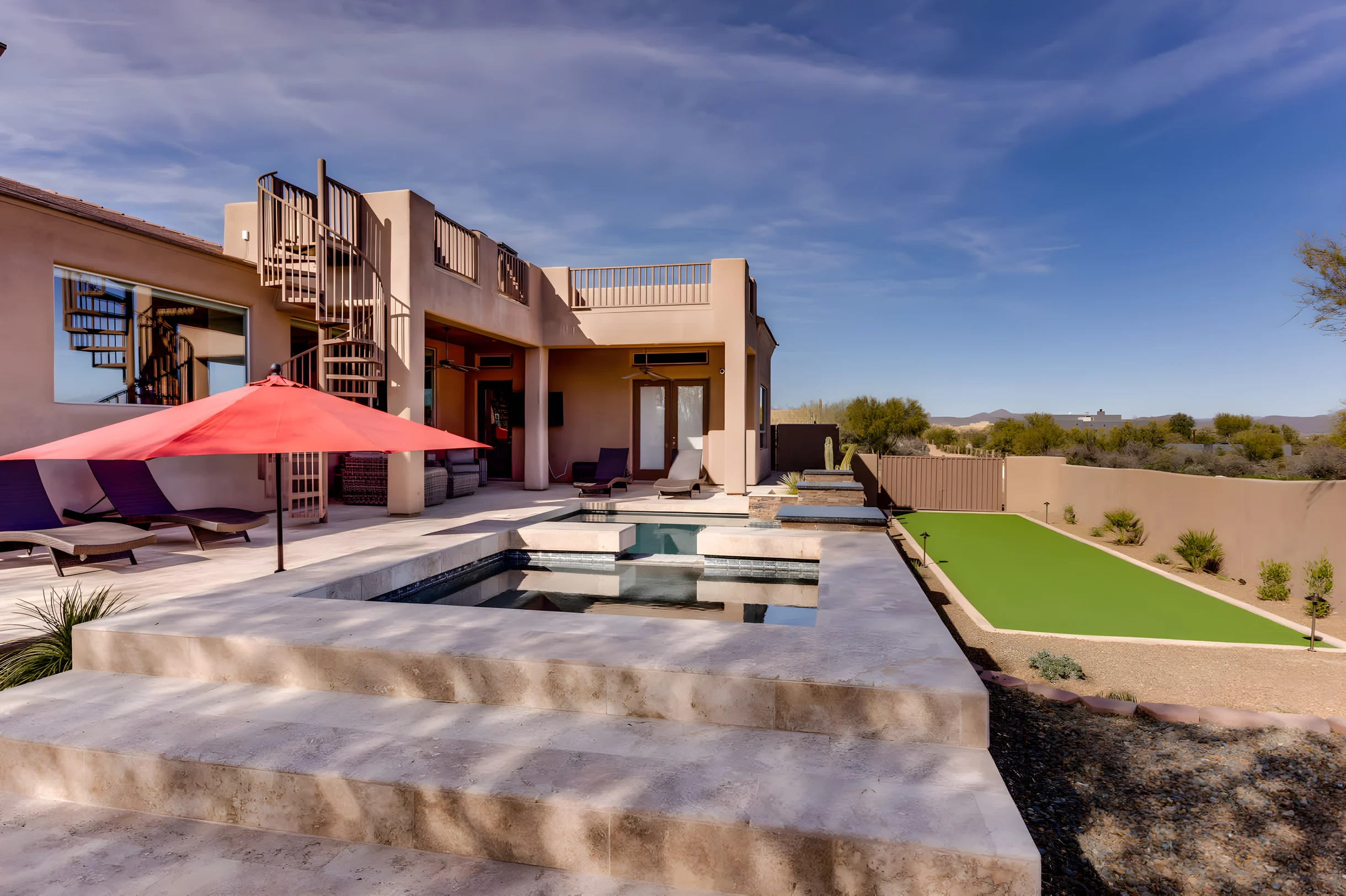 Wander Scottsdale Rocks #70