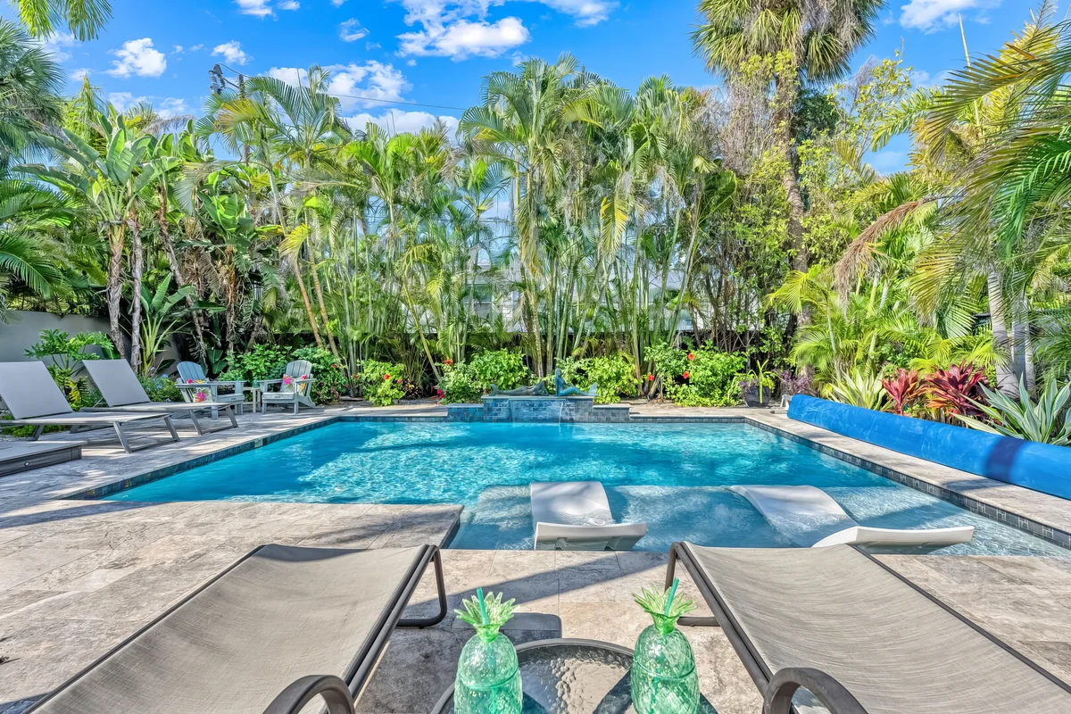 Wander Lido Key Breeze