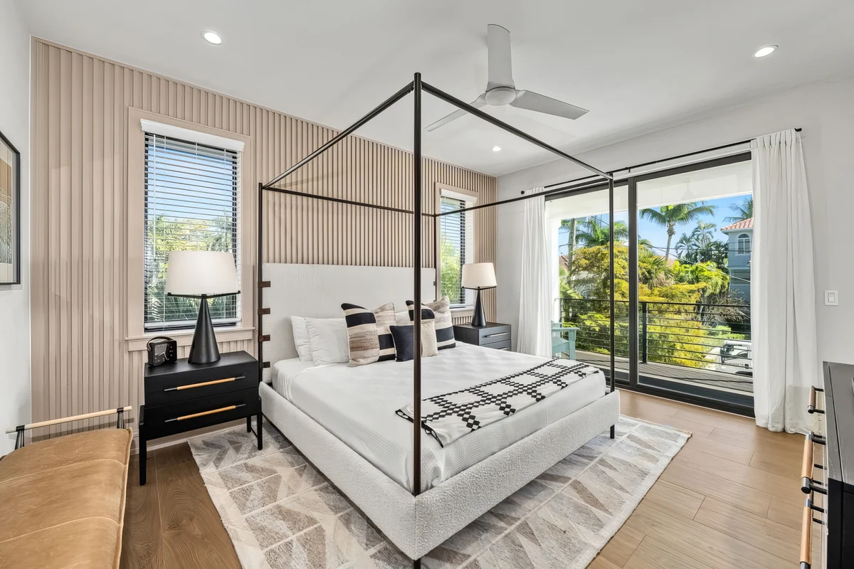 Wander Lido Key Breeze