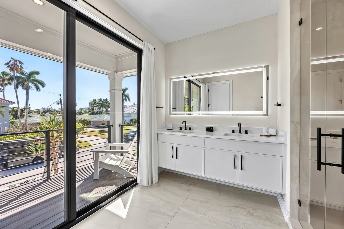 Wander Lido Key Breeze #27