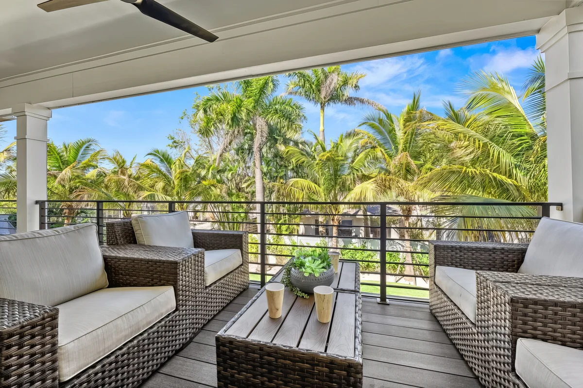 Wander Lido Key Breeze