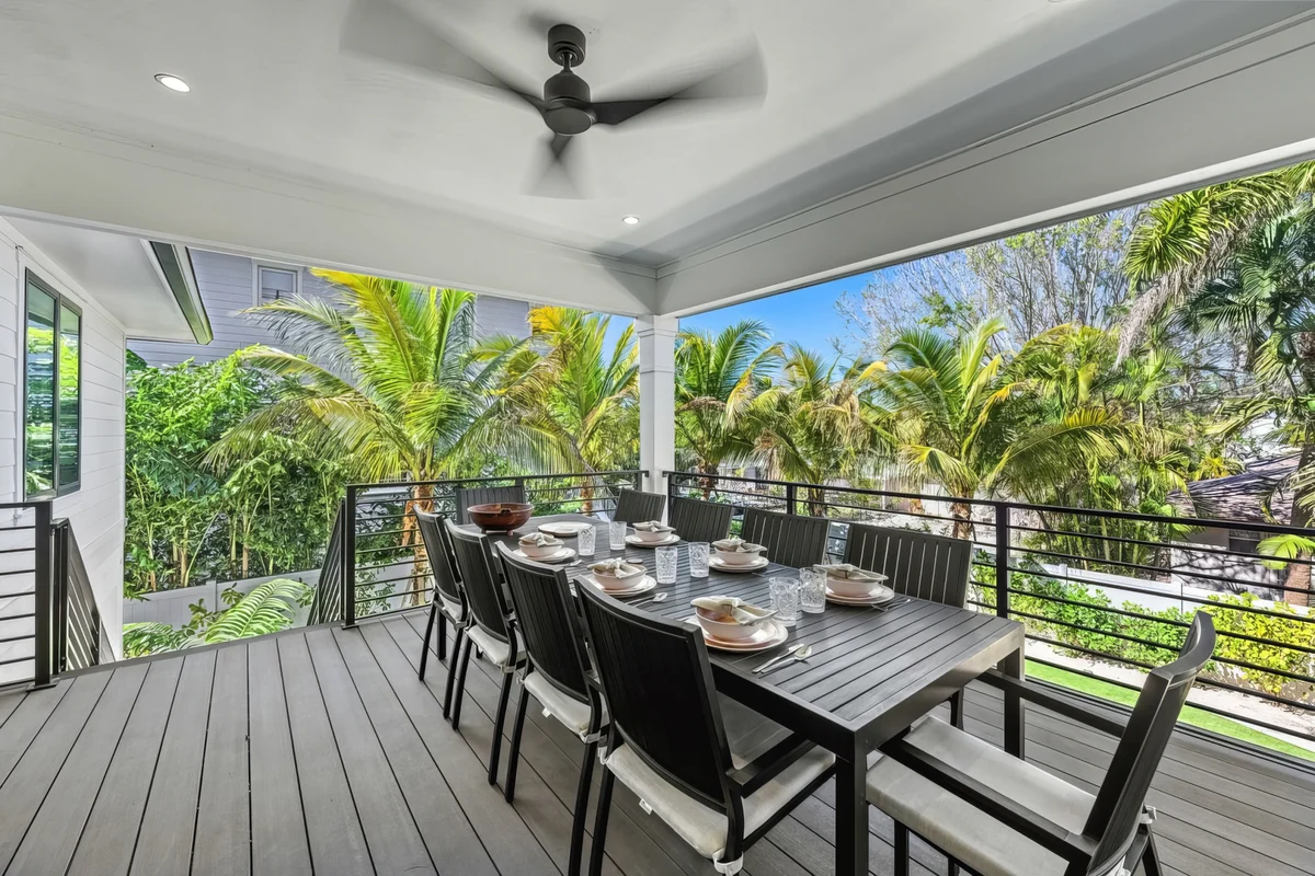 Wander Lido Key Breeze #28