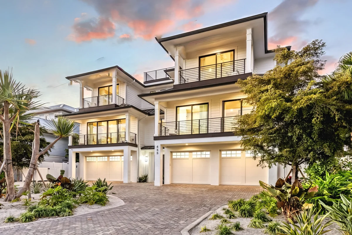 Wander Lido Key Breeze