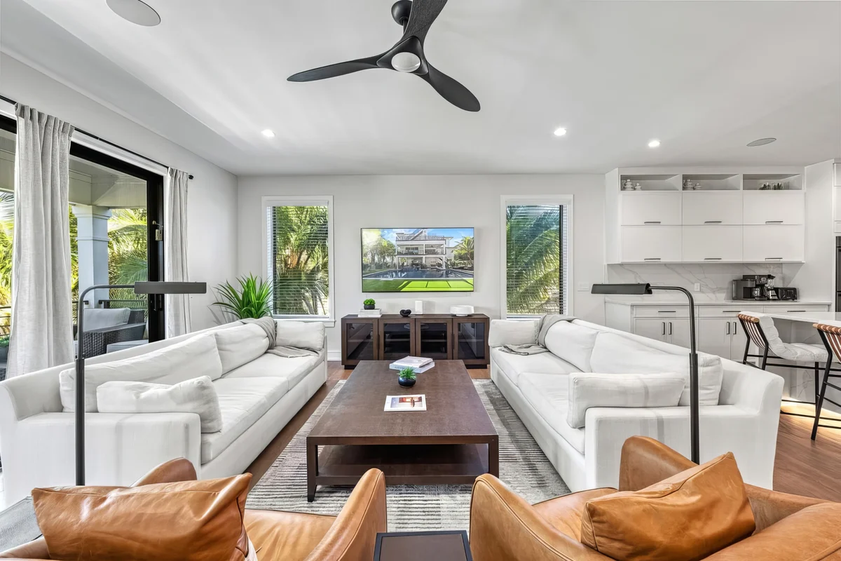 Wander Lido Key Breeze