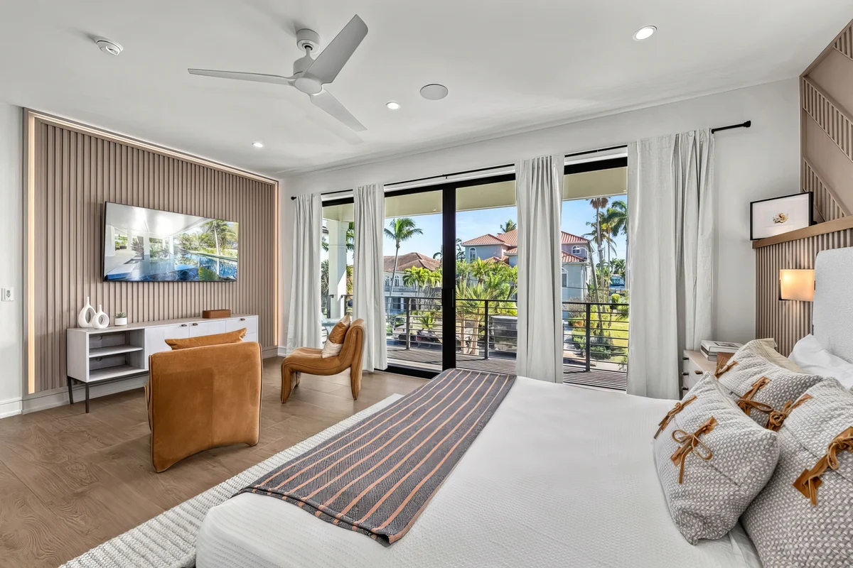 Wander Lido Key Breeze #48