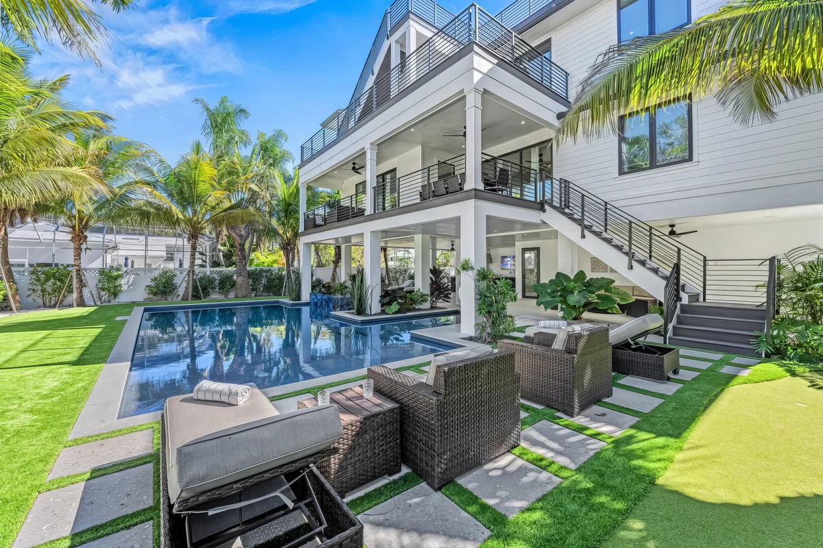 Wander Lido Key Breeze #5