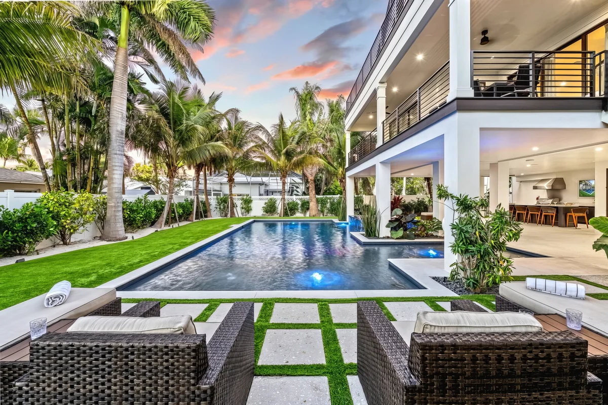 Wander Lido Key Breeze