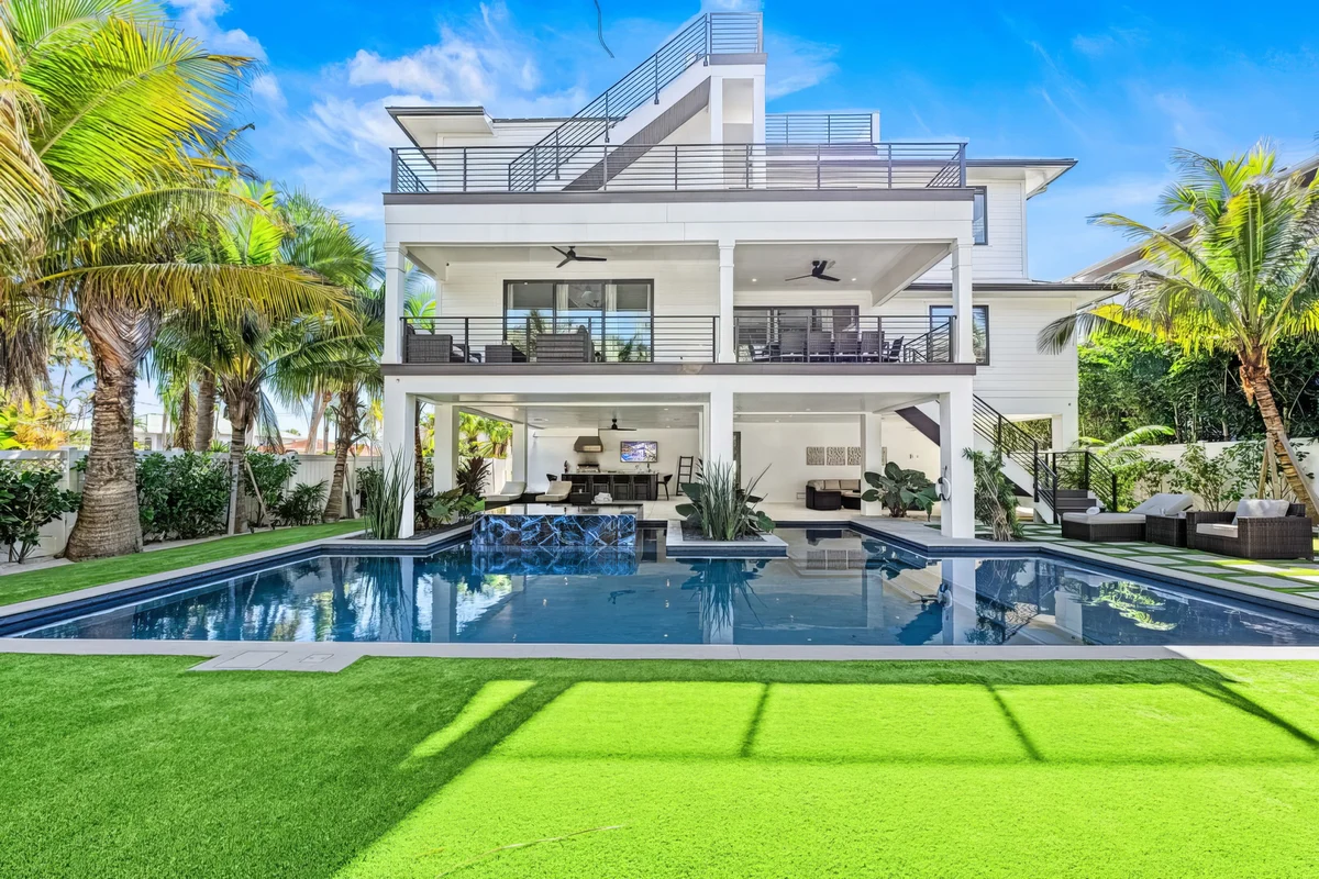 Wander Lido Key Breeze #49