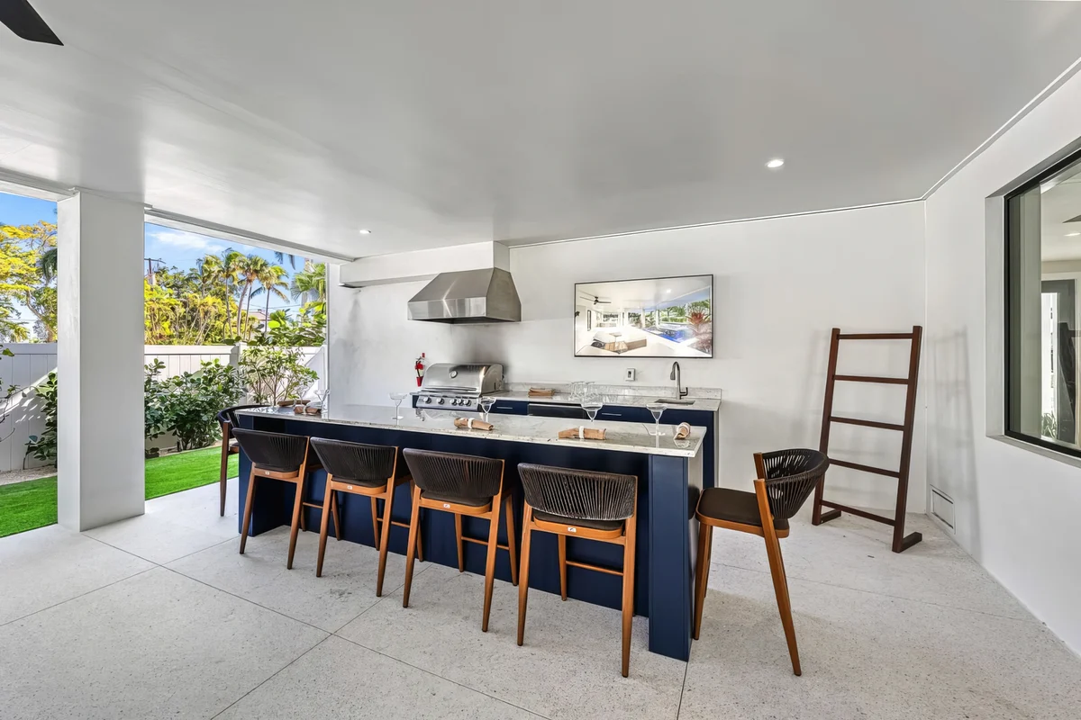 Wander Lido Key Breeze