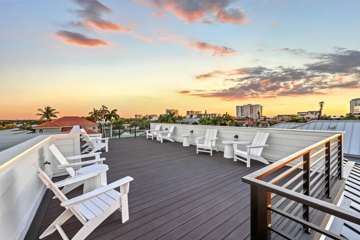 Wander Lido Key Breeze #37