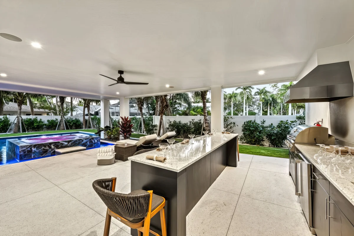 Wander Lido Key Breeze #50