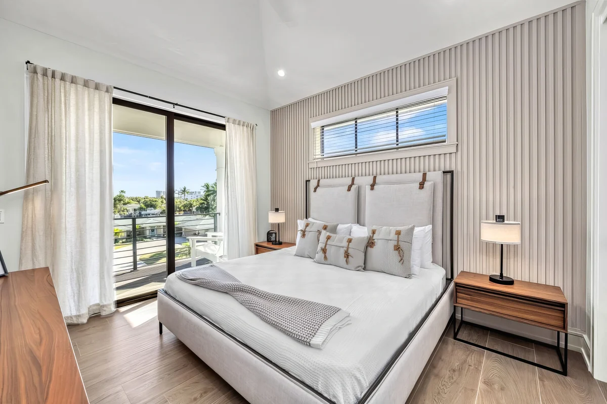 Wander Lido Key Breeze #51