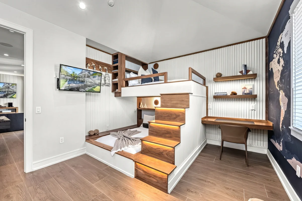 Wander Lido Key Breeze #39