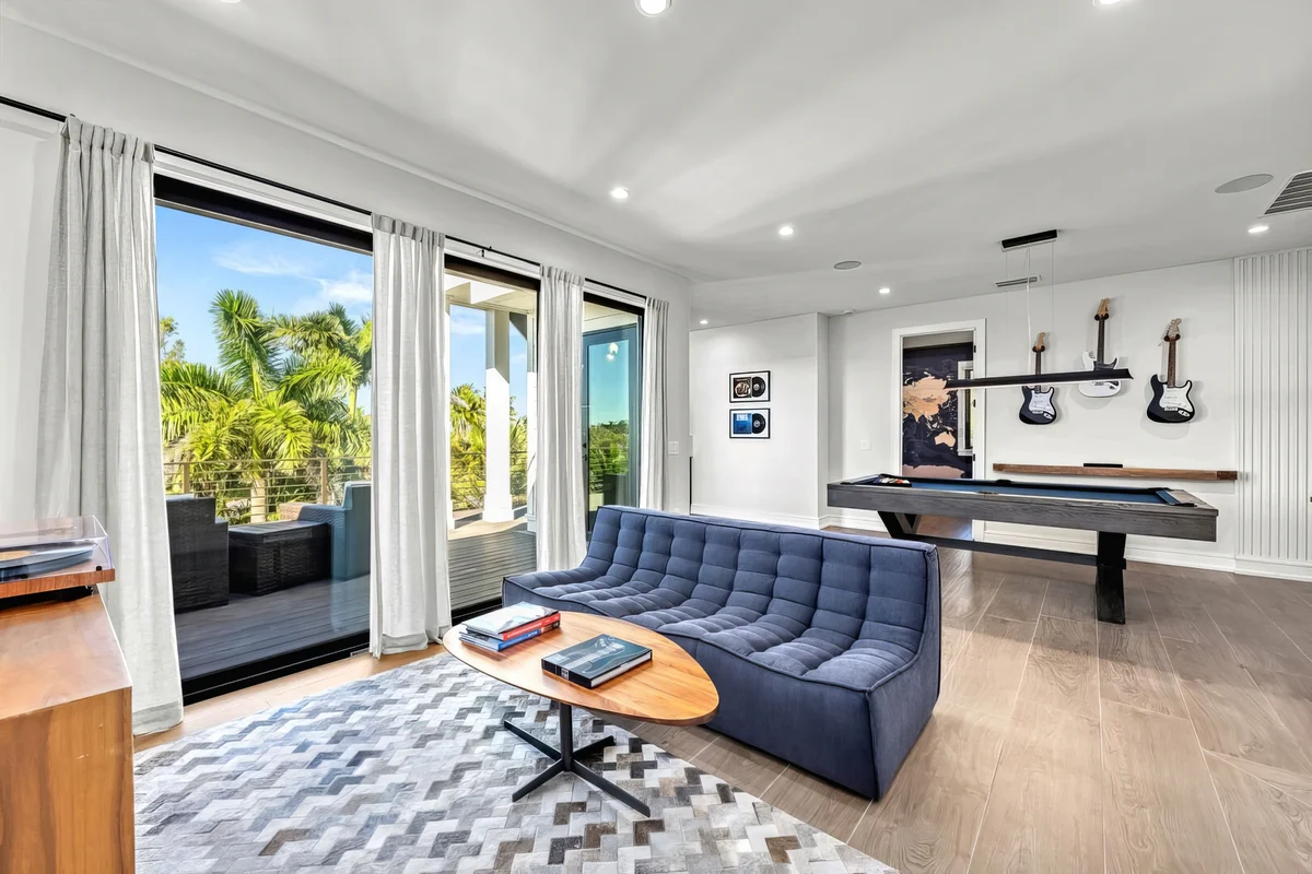 Wander Lido Key Breeze #52