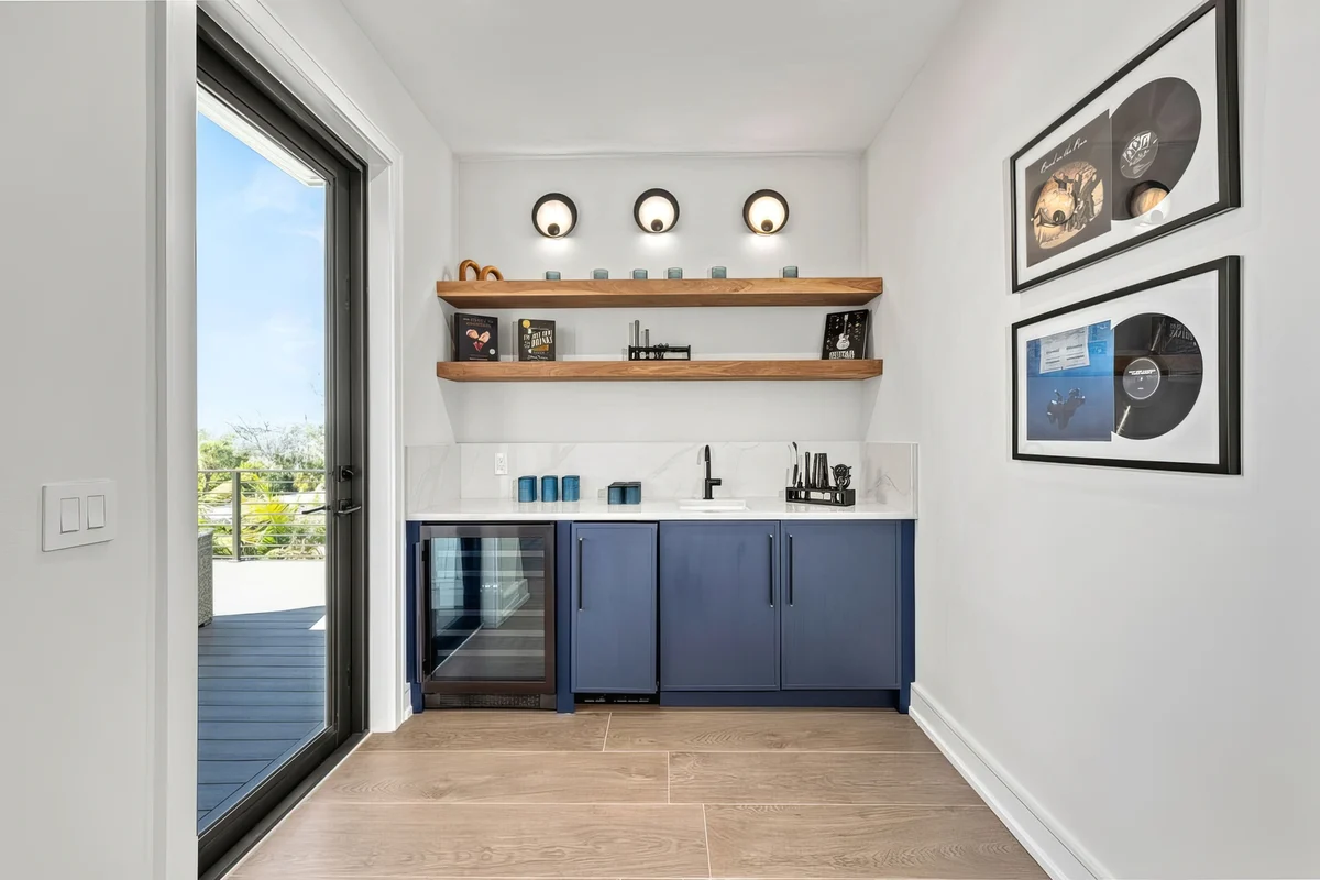 Wander Lido Key Breeze #55