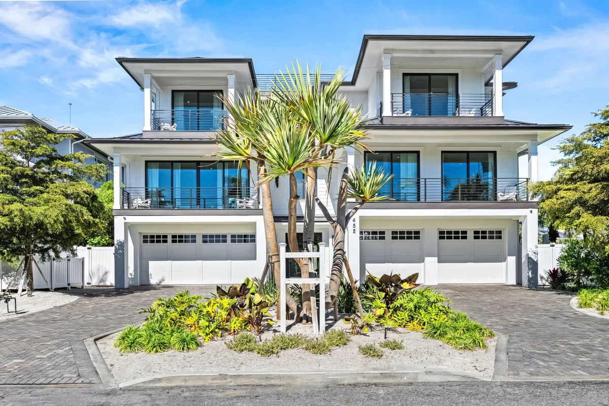 Wander Lido Key Breeze