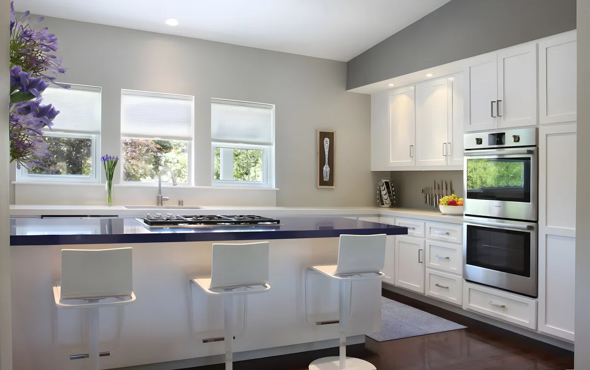 Wander Kenwood Valley