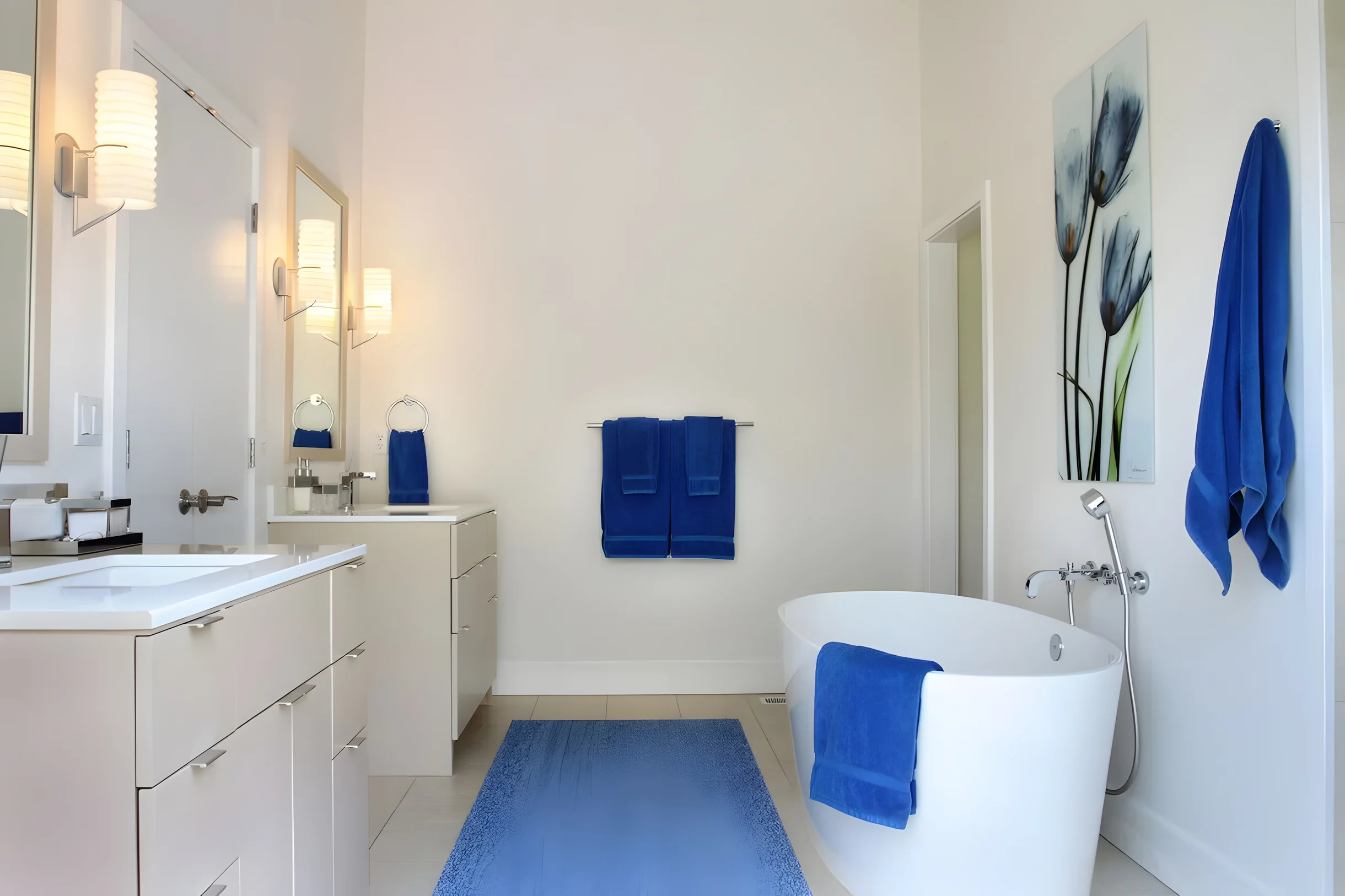 Idyllic + Contemporary Sonoma Valley Retreat #5