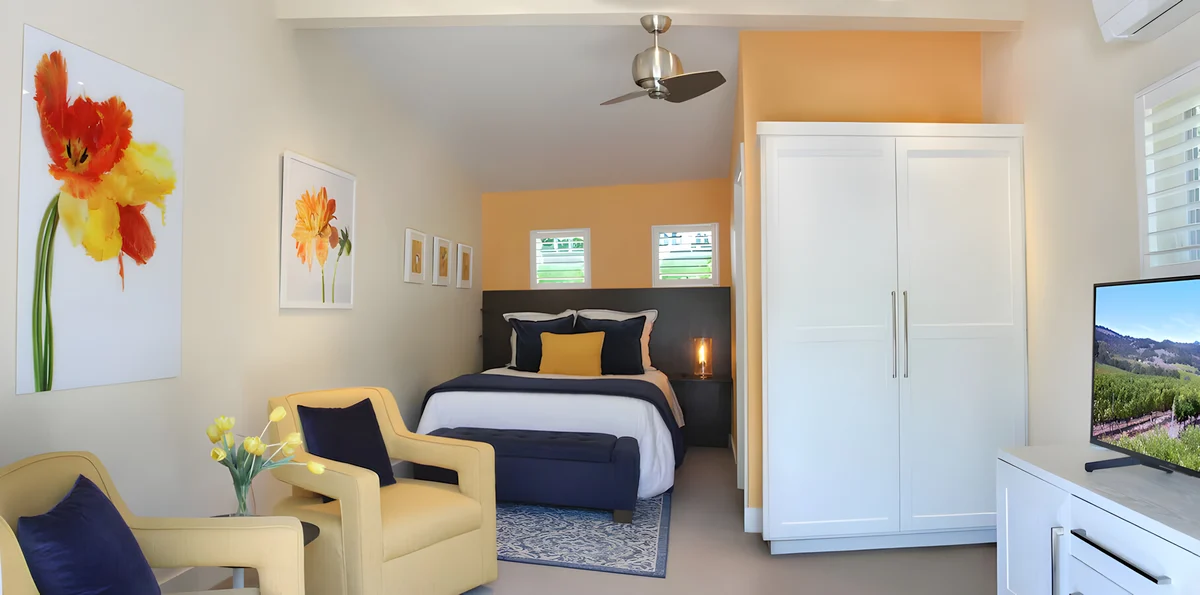 Wander Kenwood Valley