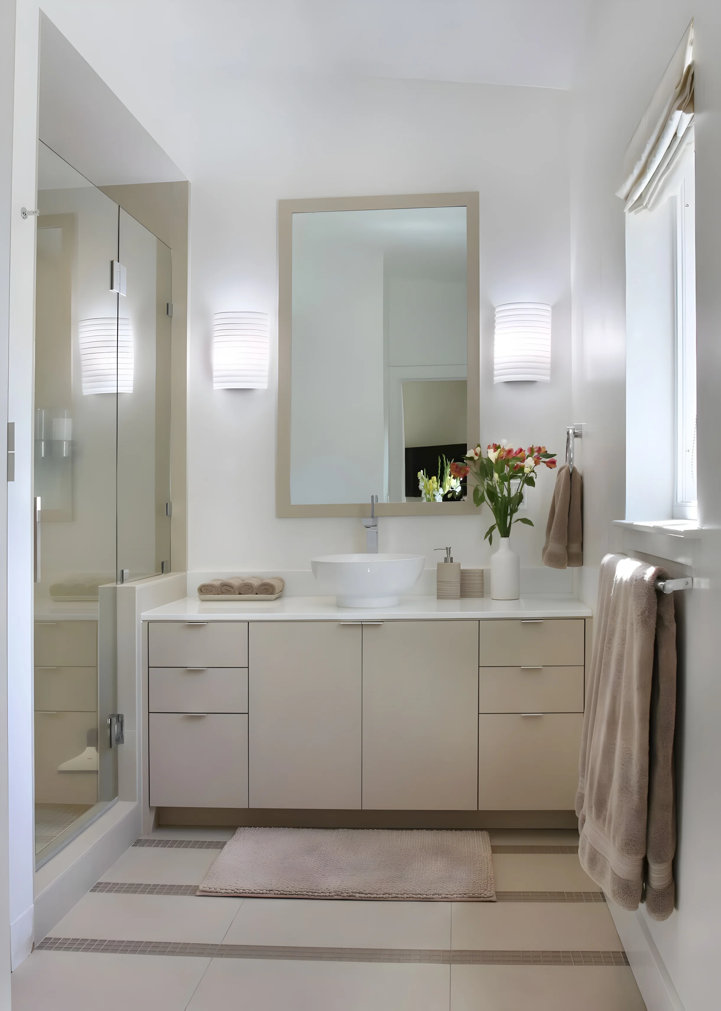 Idyllic + Contemporary Sonoma Valley Retreat #10