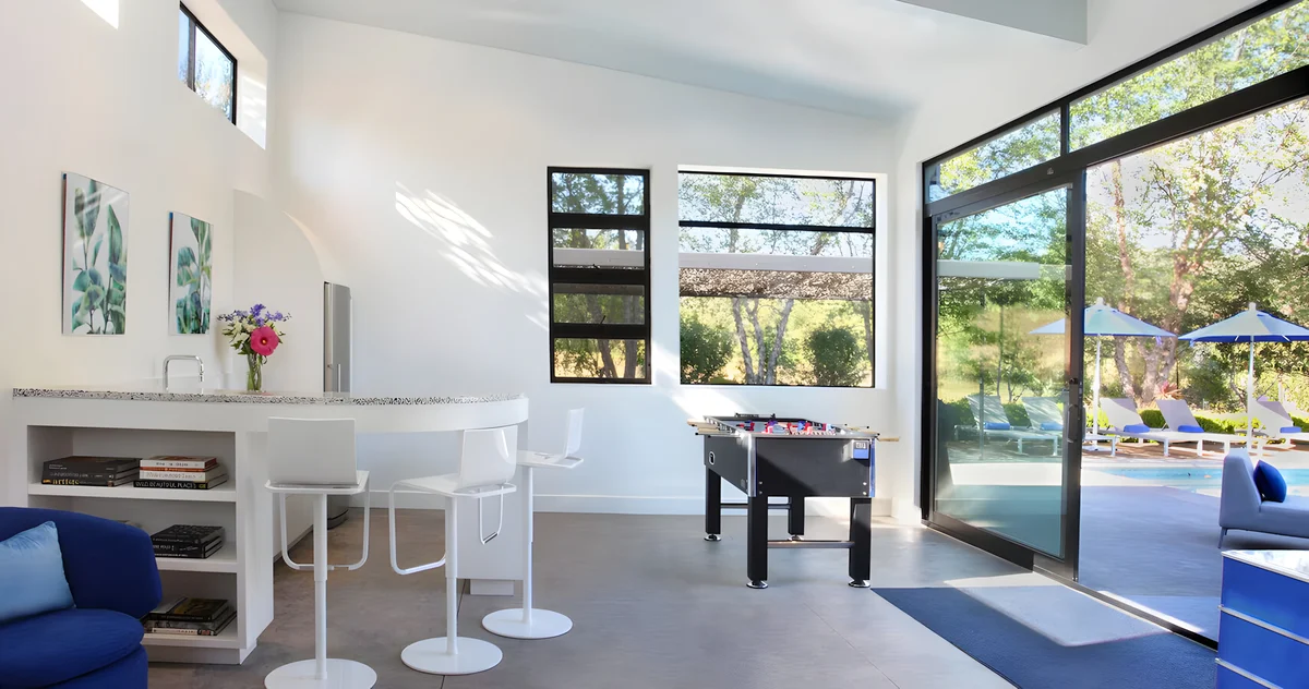 Wander Kenwood Valley