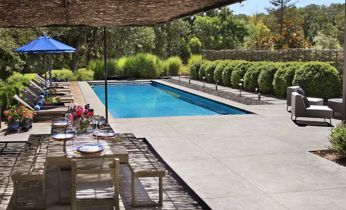 Wander Kenwood Valley