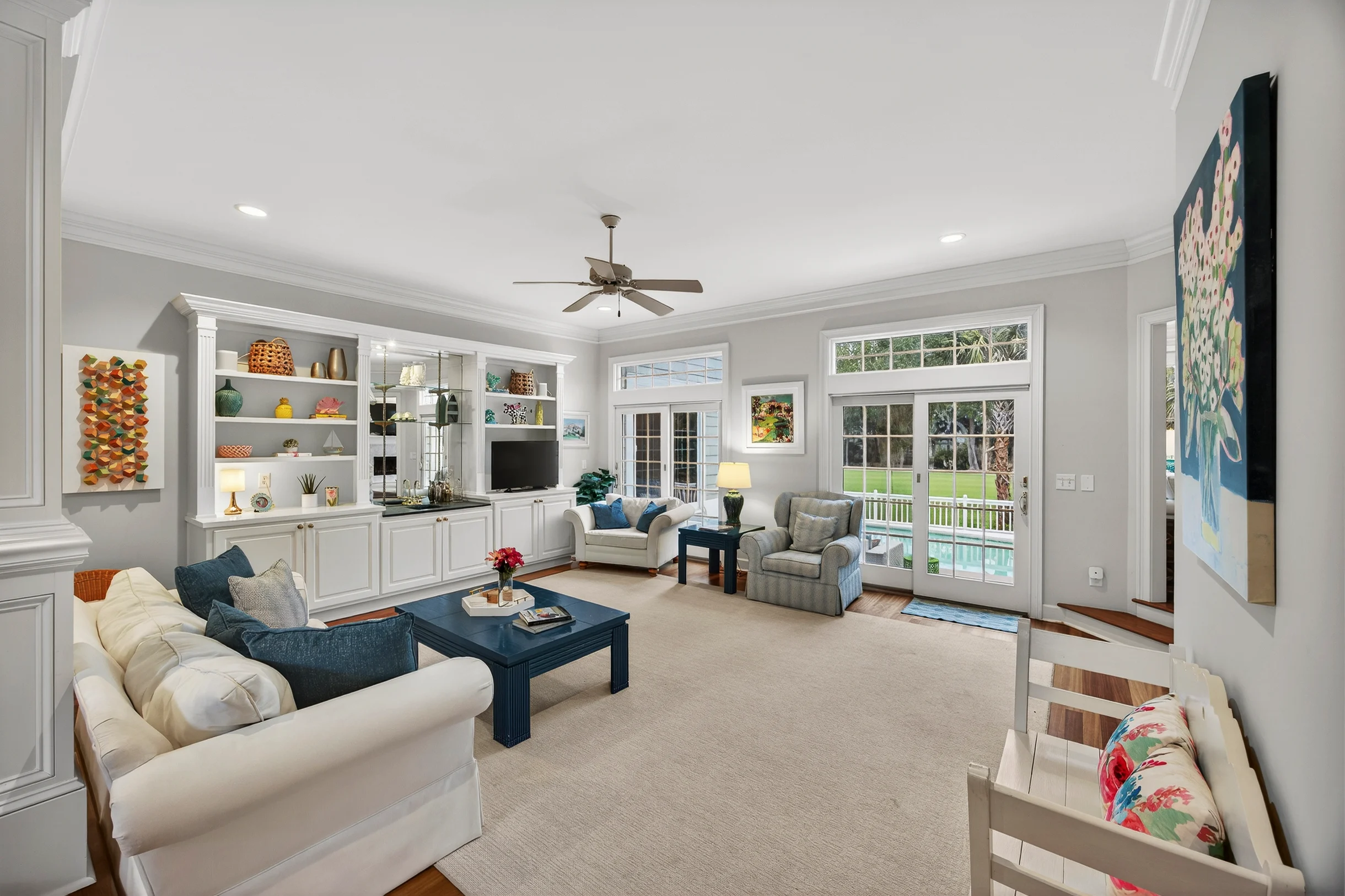 Wander Kiawah Fairways #55