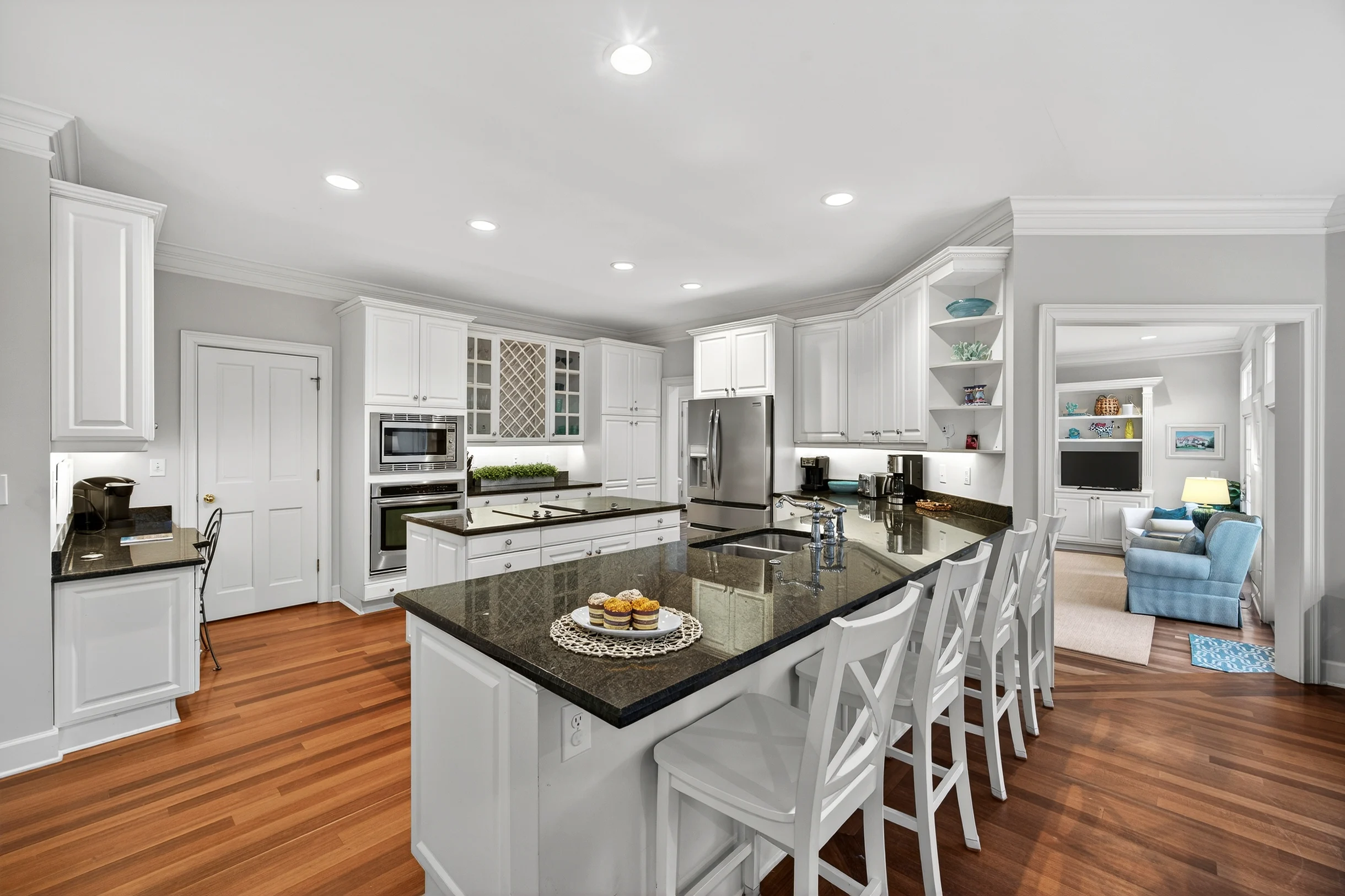 Wander Kiawah Fairways #71