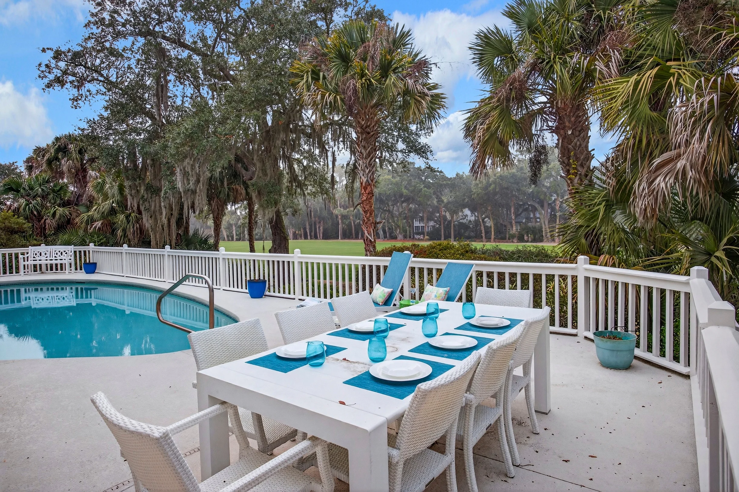 Wander Kiawah Fairways #20