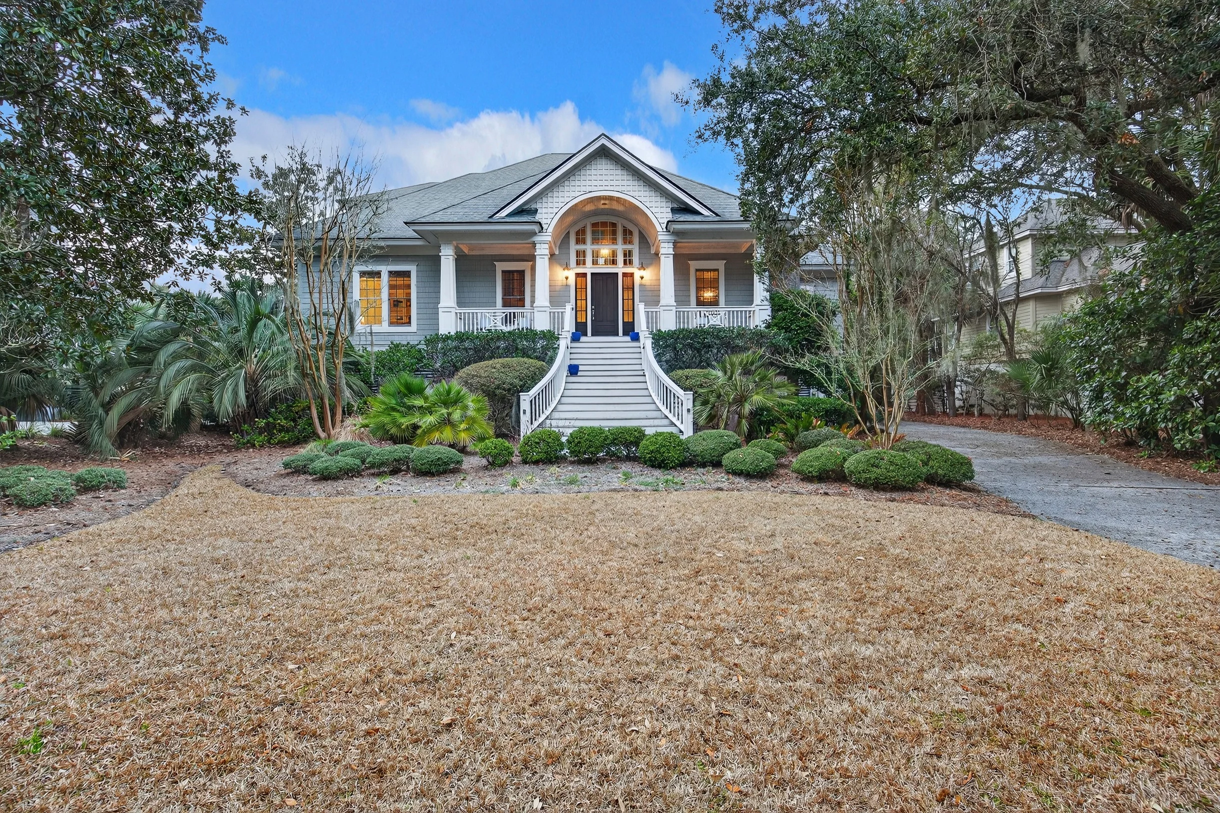 Wander Kiawah Fairways #89