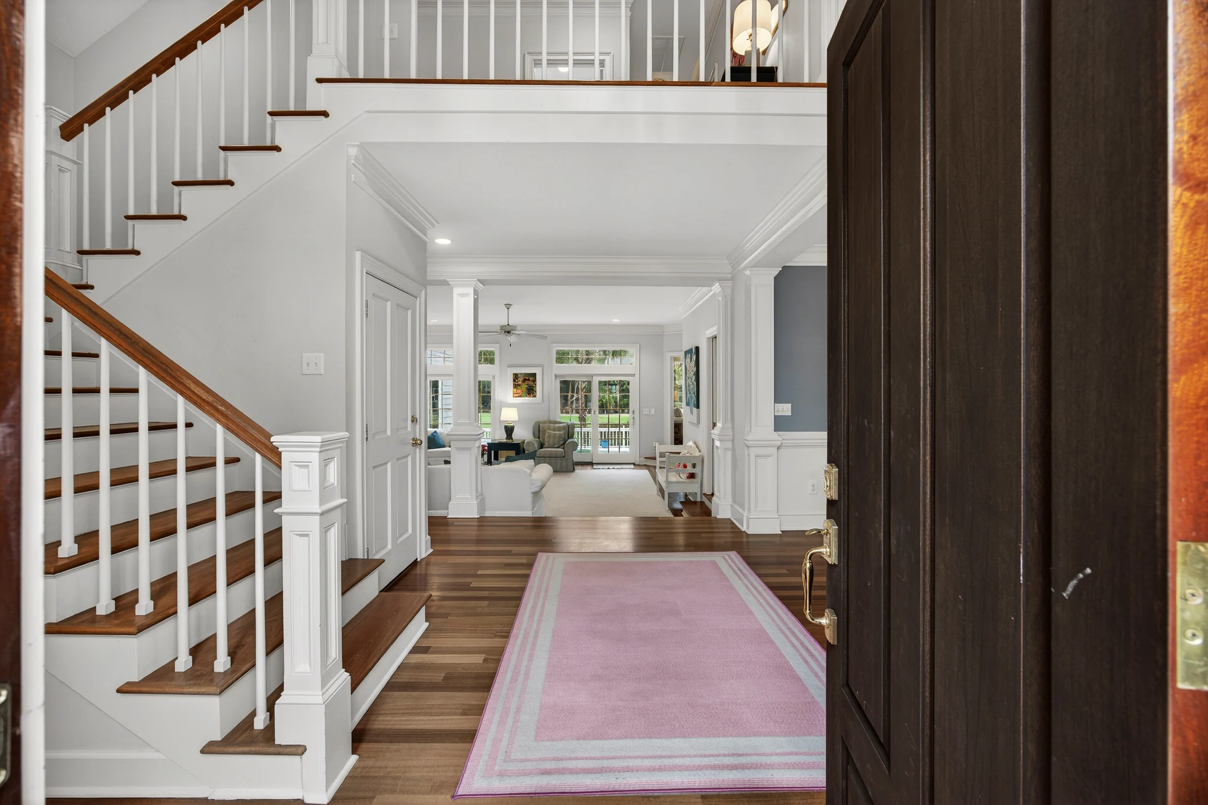 Wander Kiawah Fairways #59