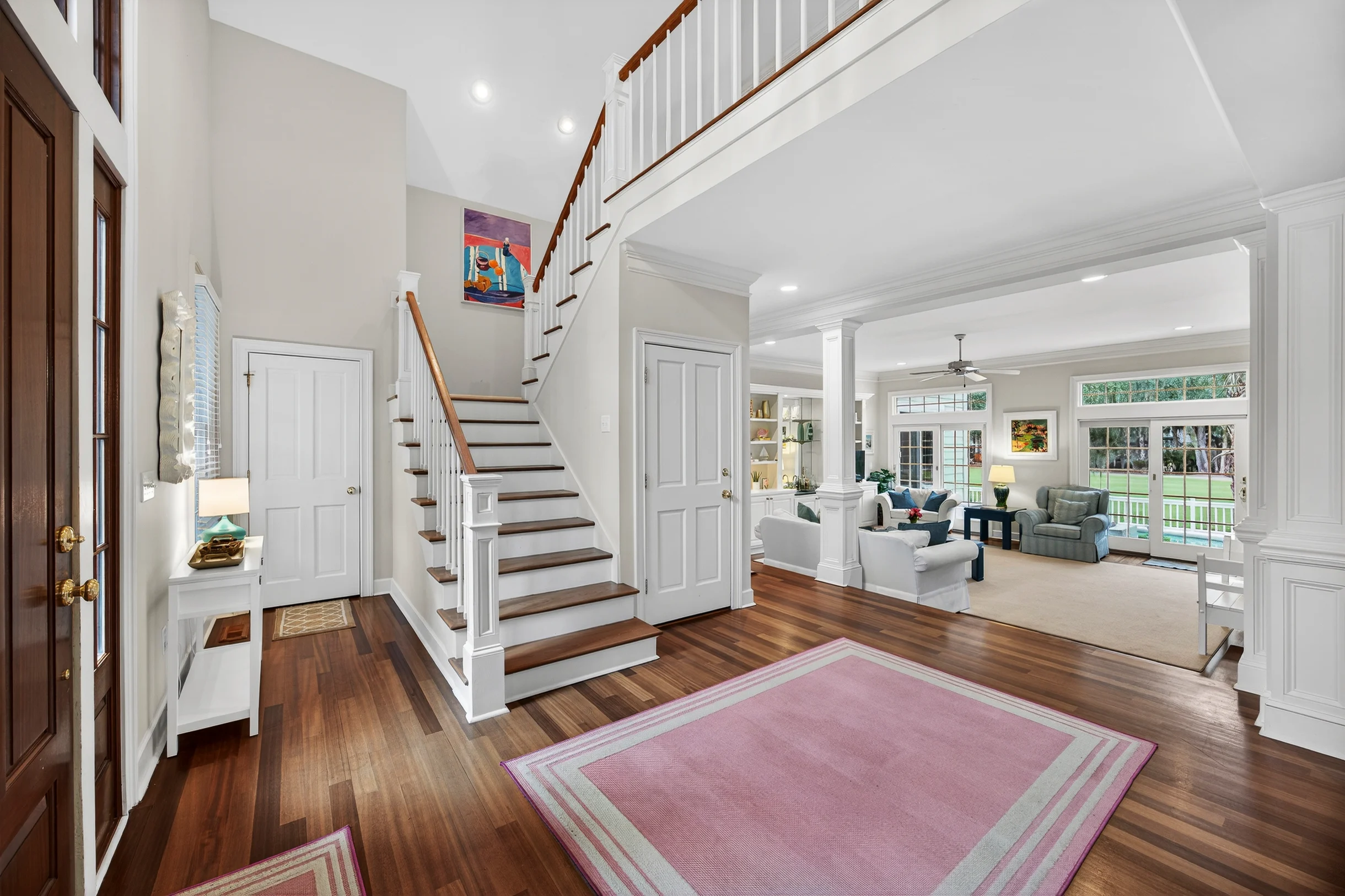 Wander Kiawah Fairways #86