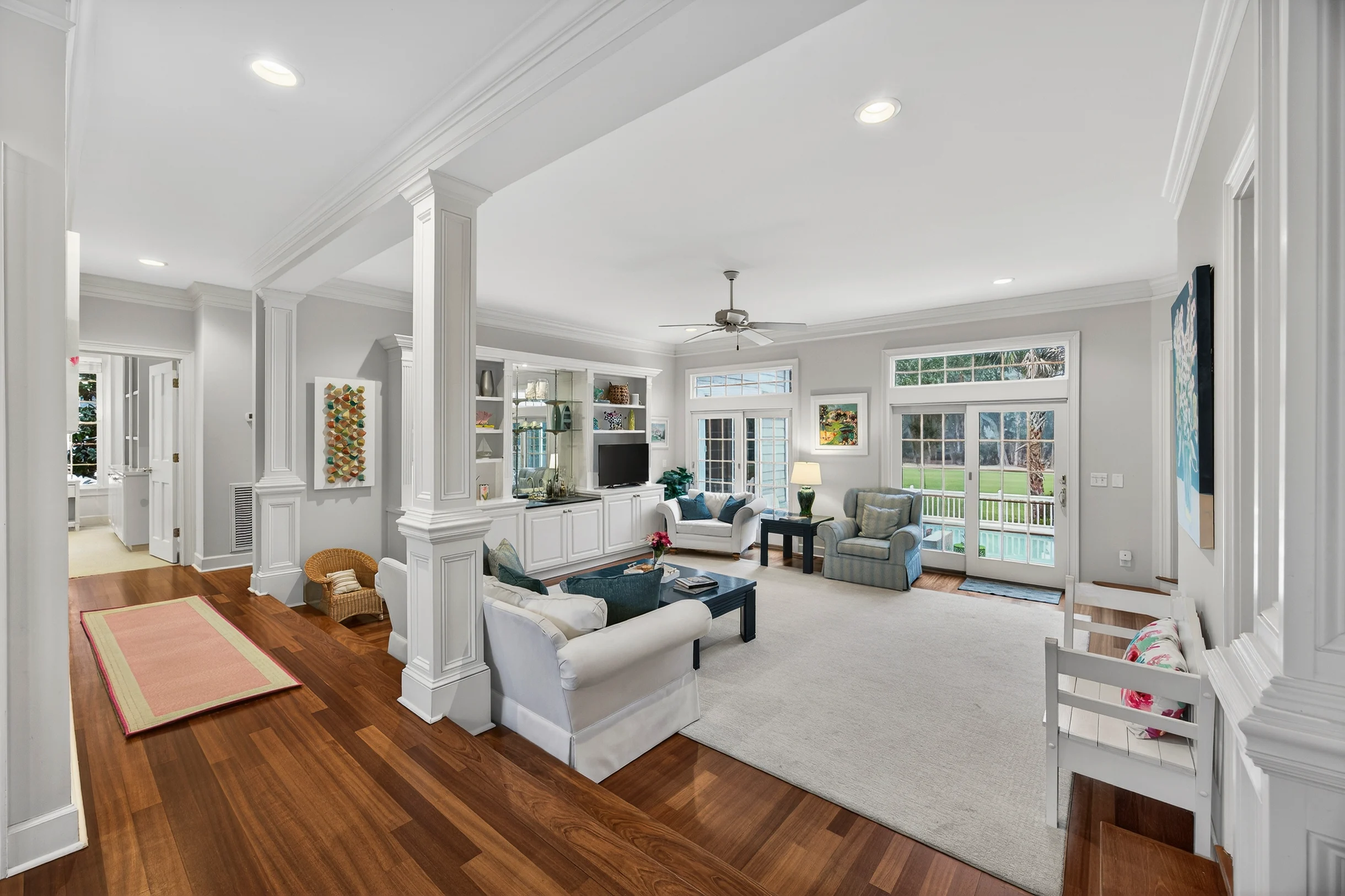 Wander Kiawah Fairways #77