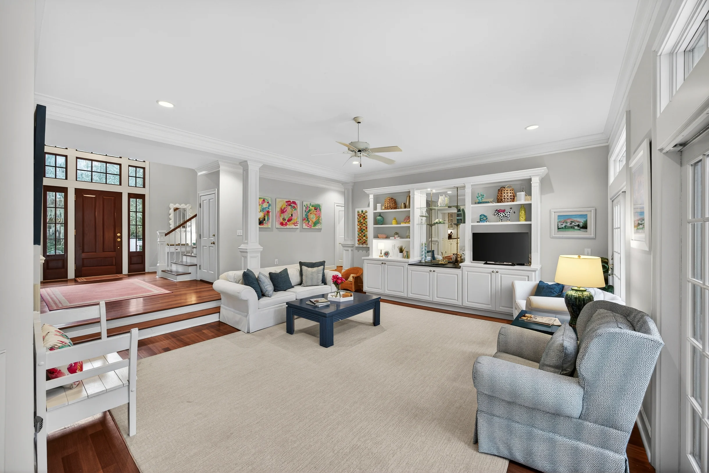 Wander Kiawah Fairways #69