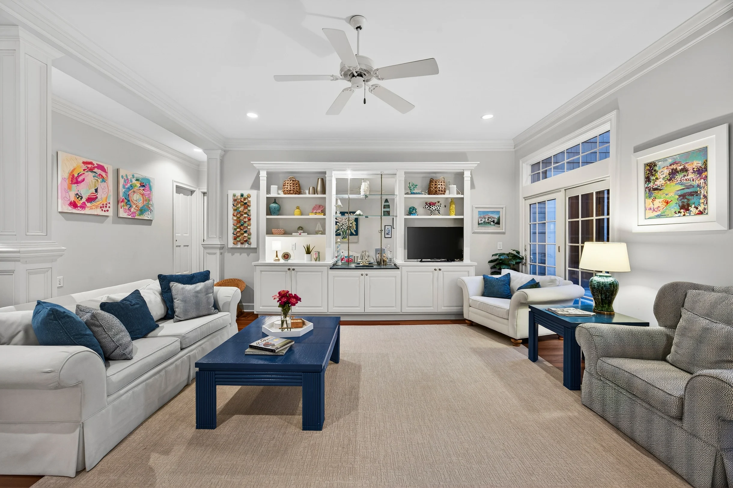 Wander Kiawah Fairways #73