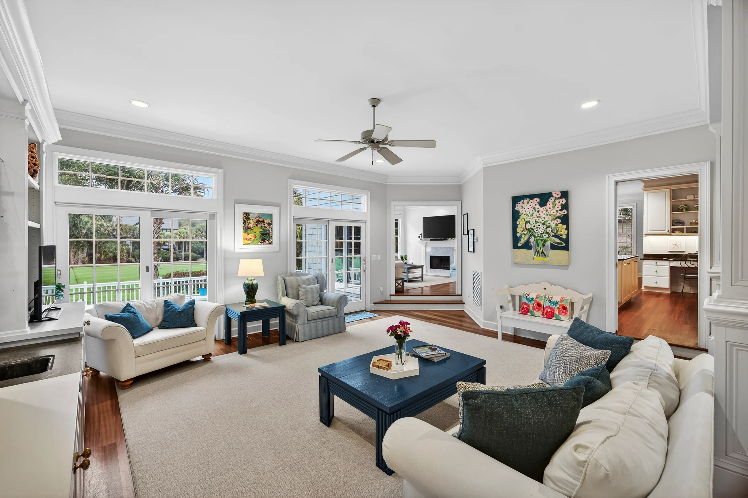 Wander Kiawah Fairways #57