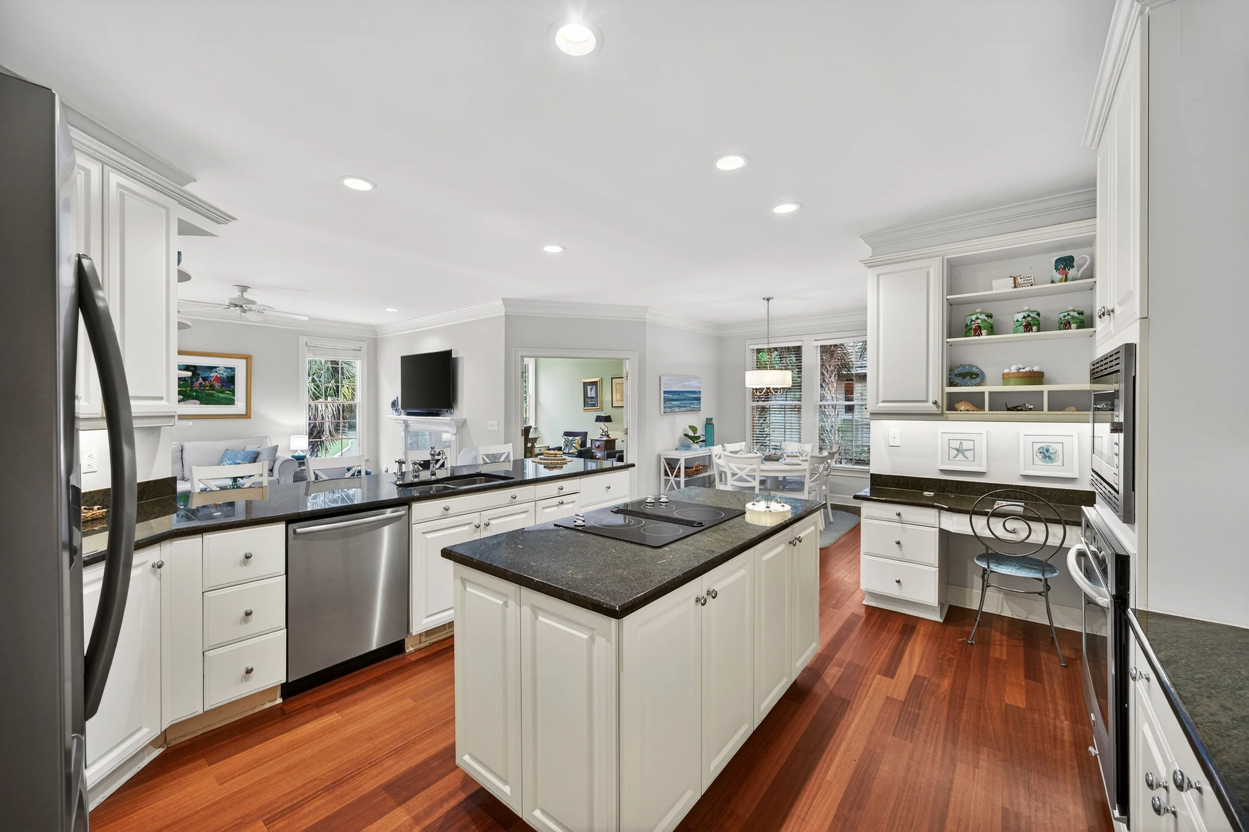 Wander Kiawah Fairways #88