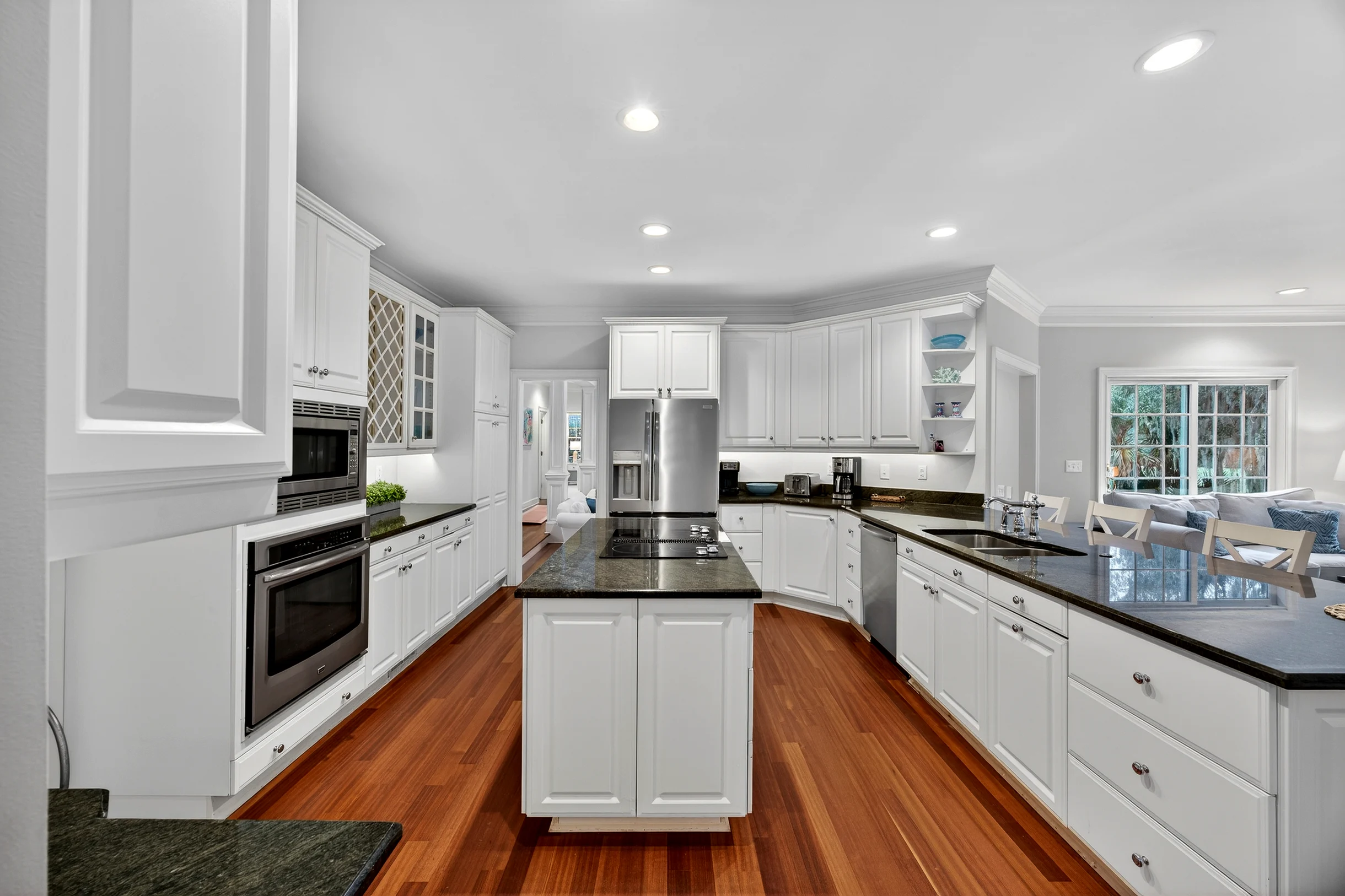 Wander Kiawah Fairways #37