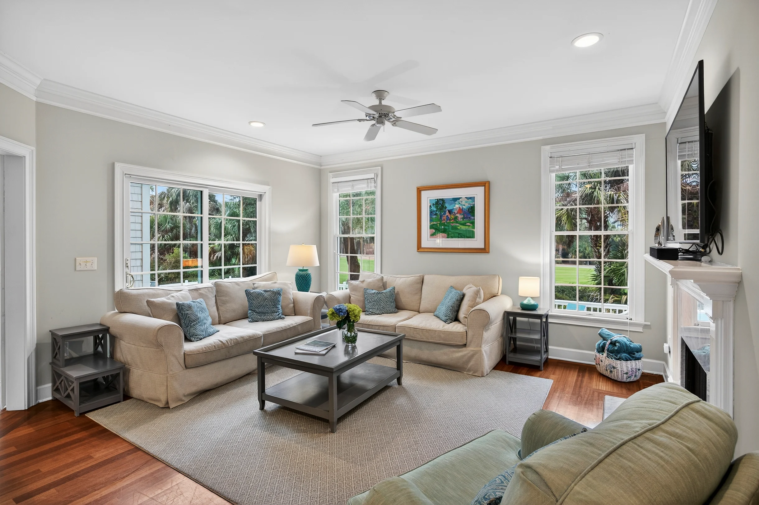 Wander Kiawah Fairways #82