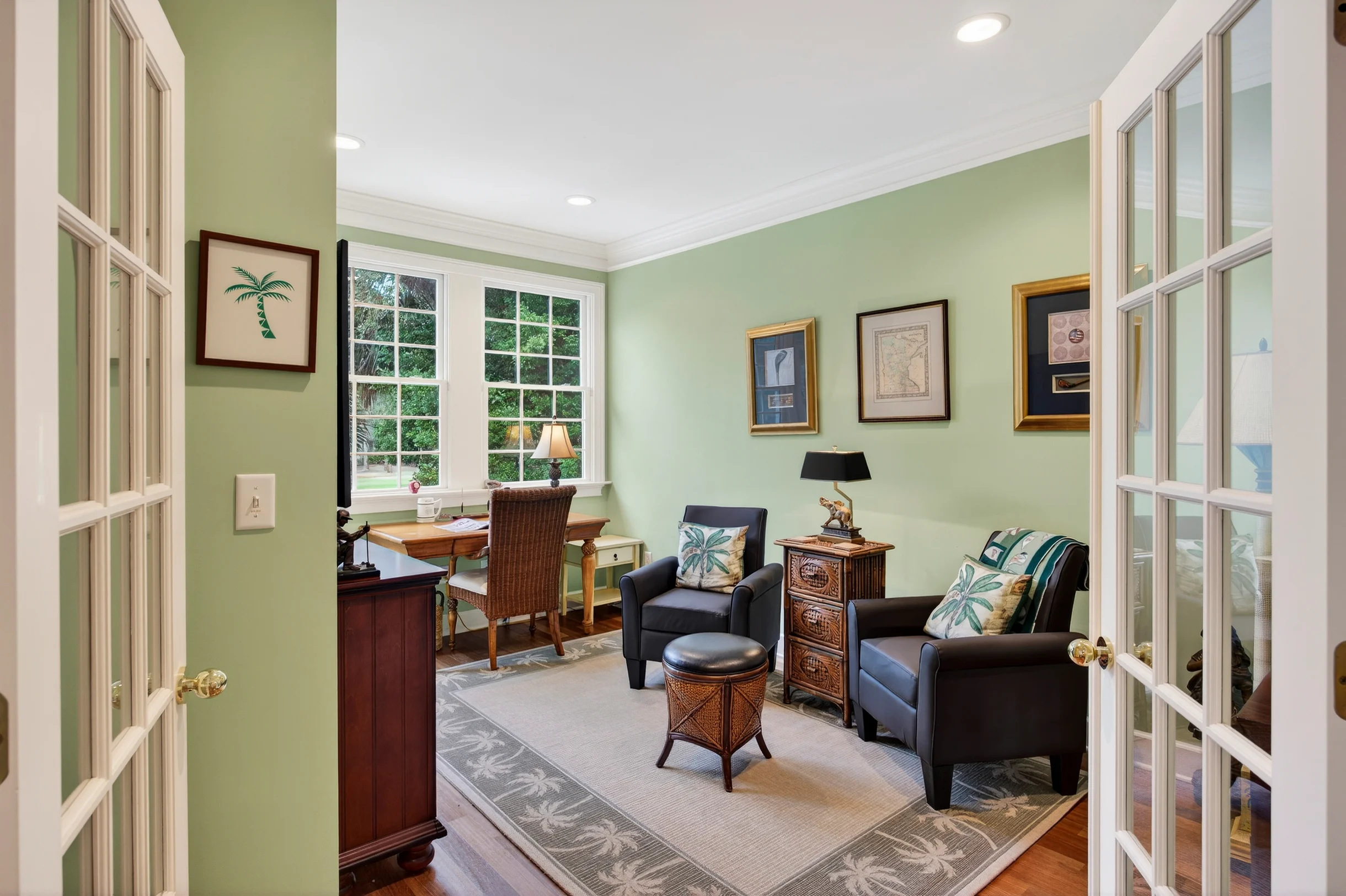 Wander Kiawah Fairways #87