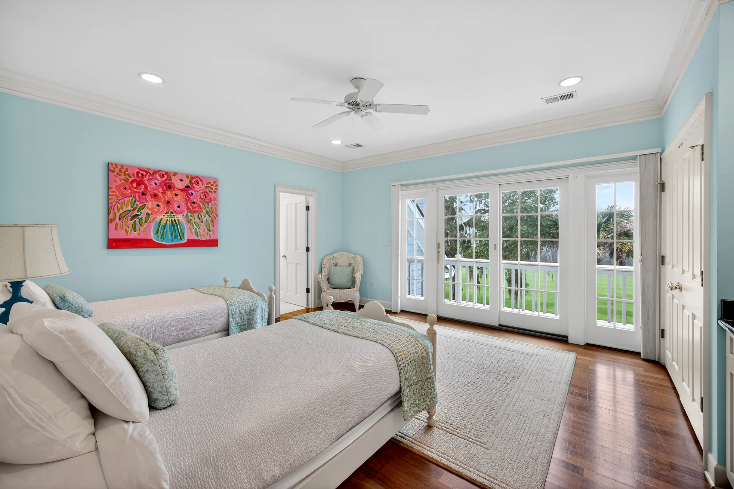 Wander Kiawah Fairways #66