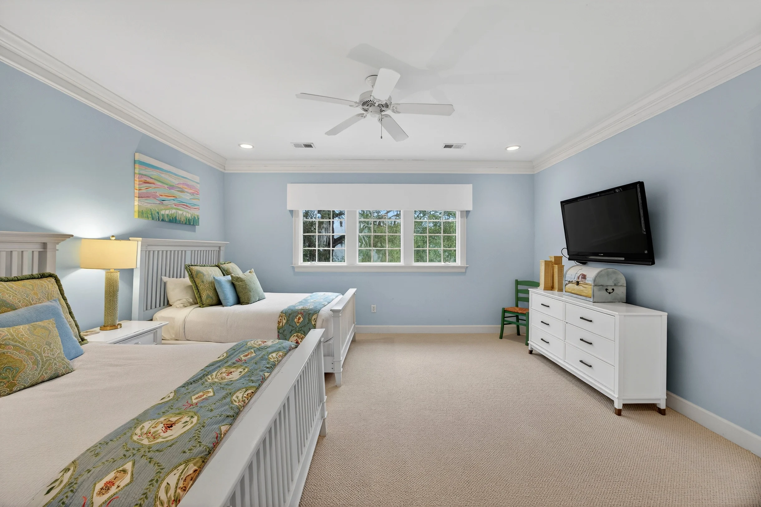 Wander Kiawah Fairways #63