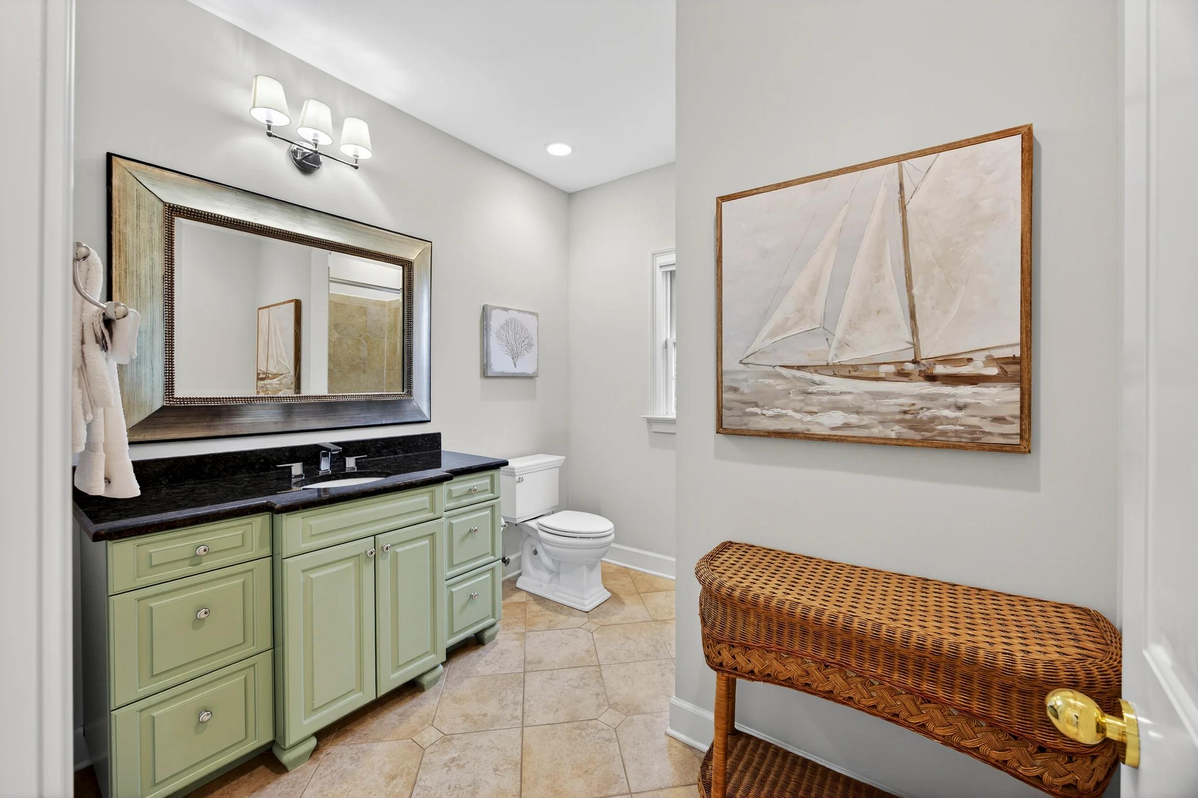 Wander Kiawah Fairways #68