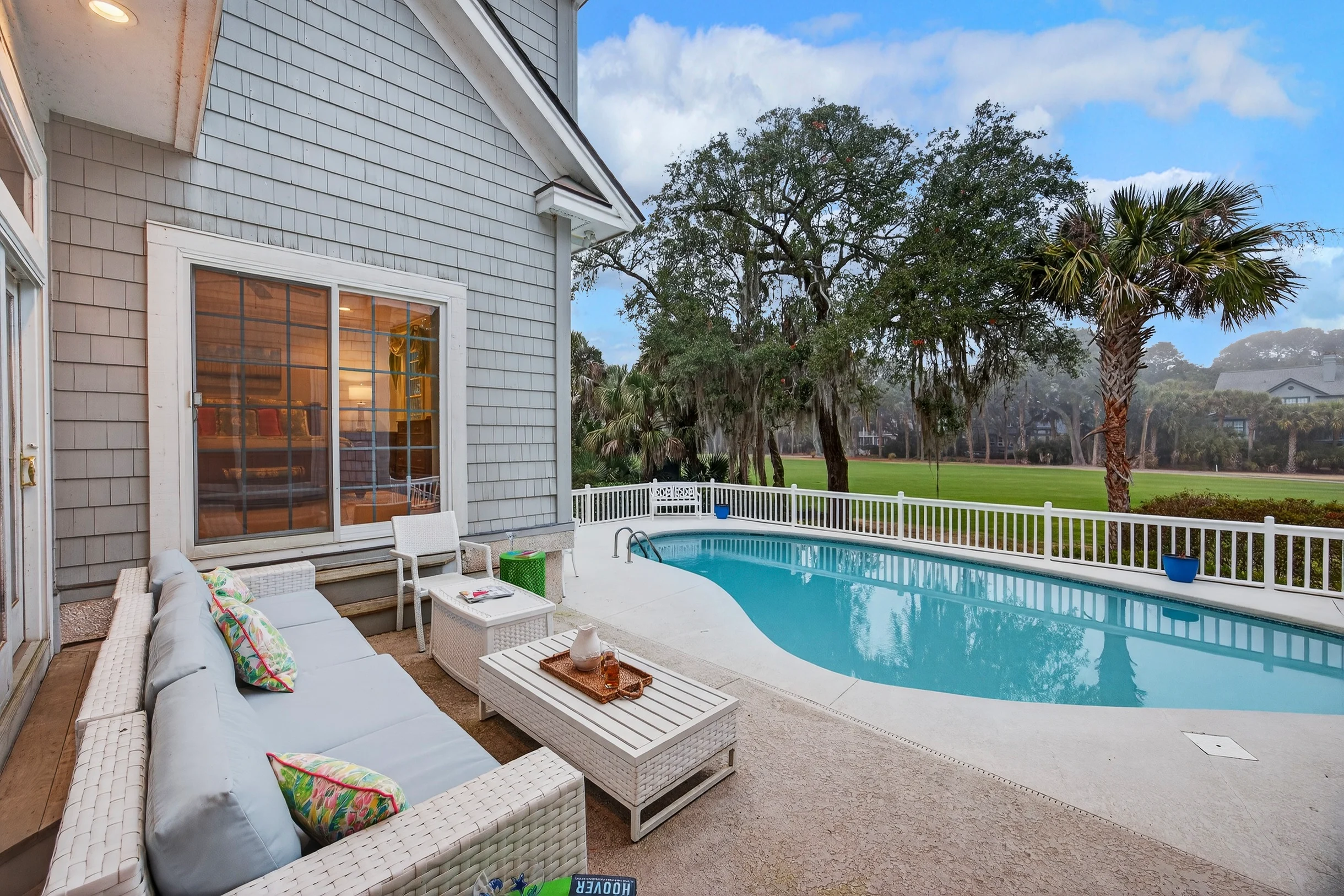 Wander Kiawah Fairways #72