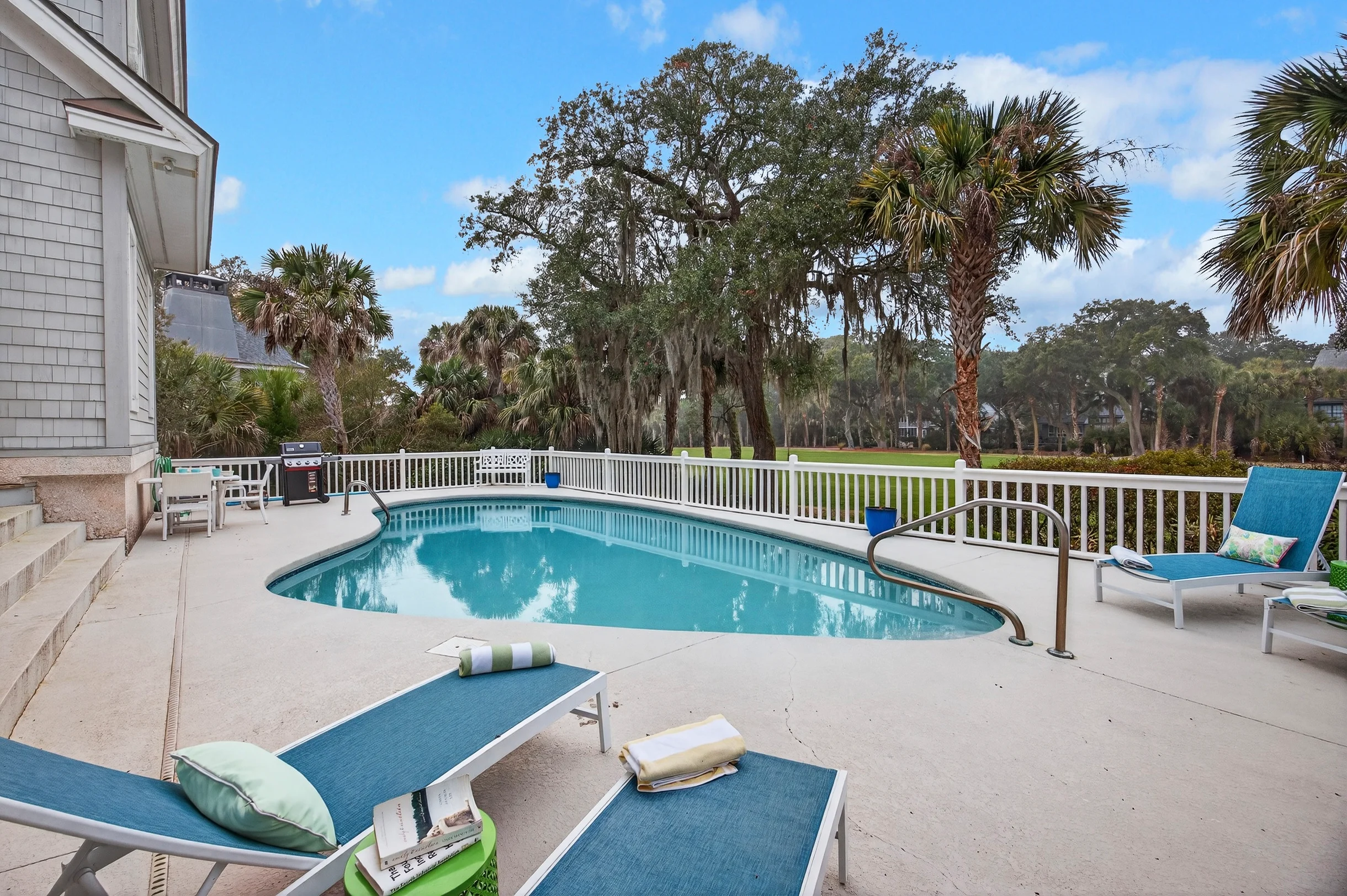 Wander Kiawah Fairways #83