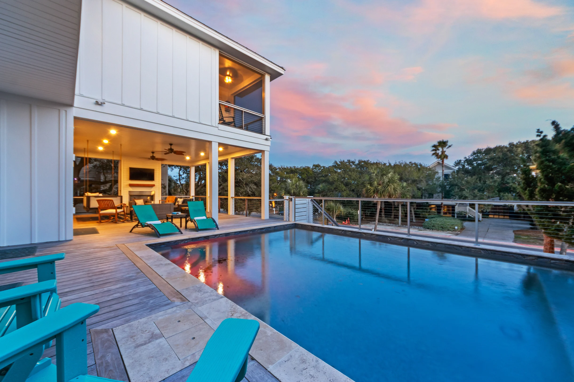 Wander Isle Palms Inlet #67