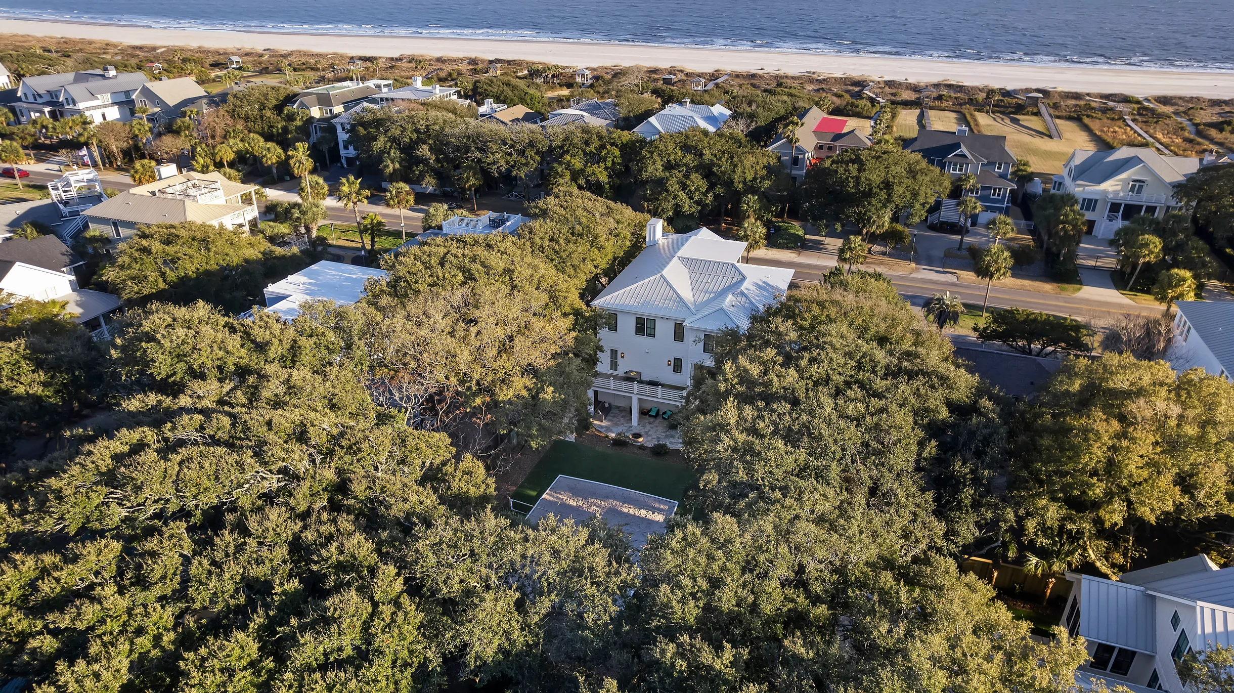 Wander Isle Palms Inlet #57