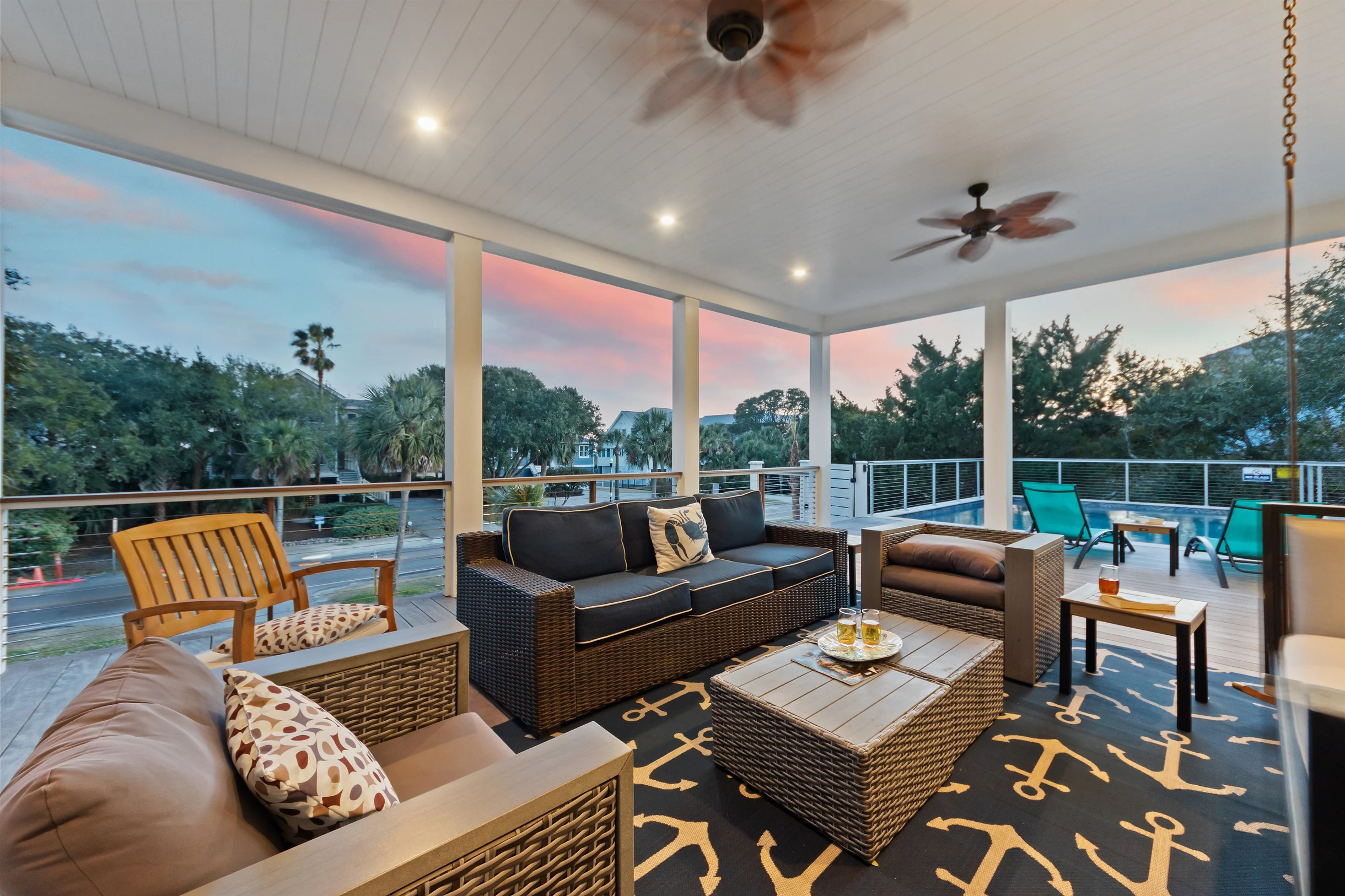 Wander Isle Palms Inlet #52