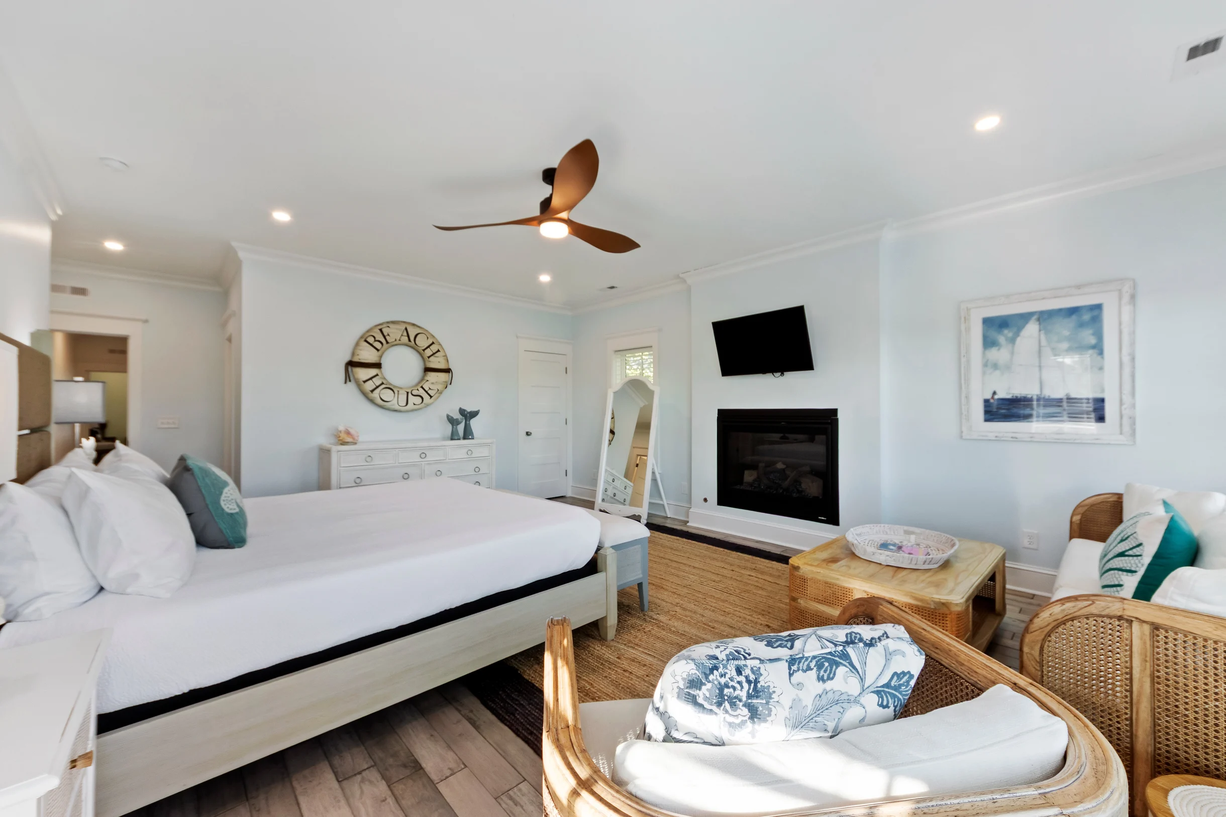 Wander Isle Palms Inlet #69